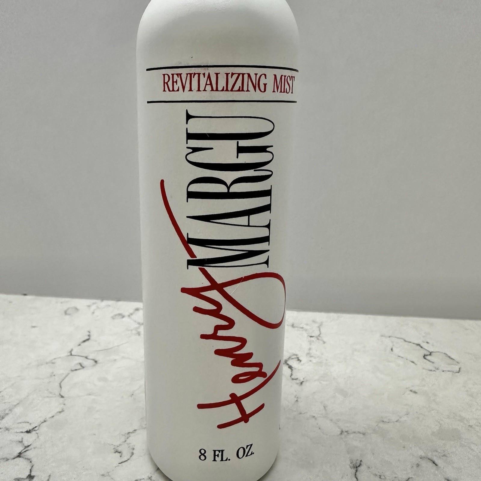 New Henry Margu Revitalizing Spritz 8 oz Wig Spray Unsealed