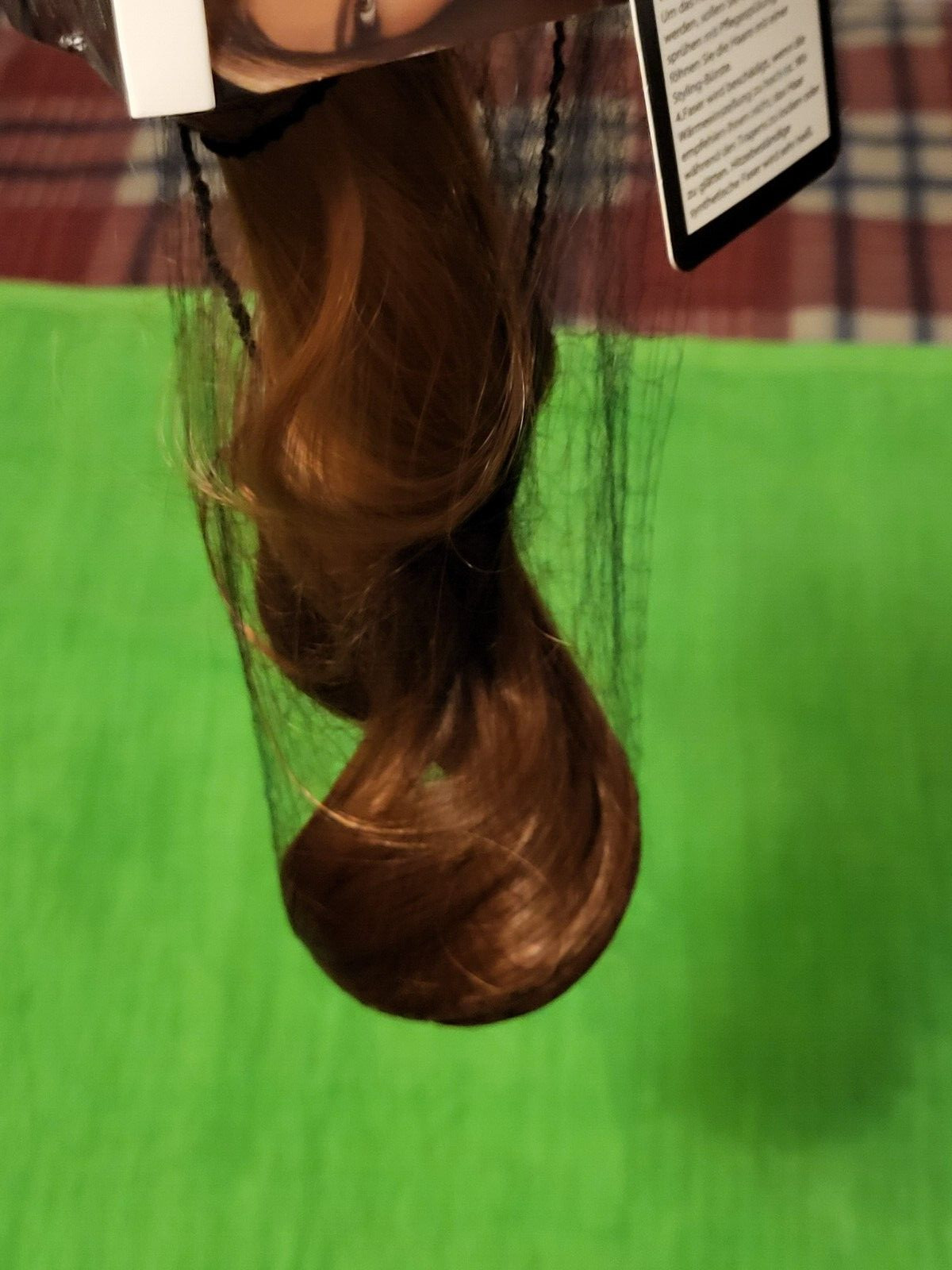 clip in hair extension, READ good @ Look to pics good first, before buying