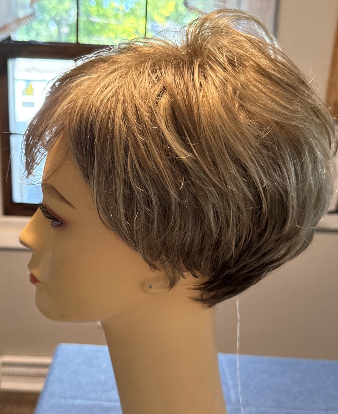 Estetica Designs Billie Classique Collection Pure Stretch Cap Synthetic Wig