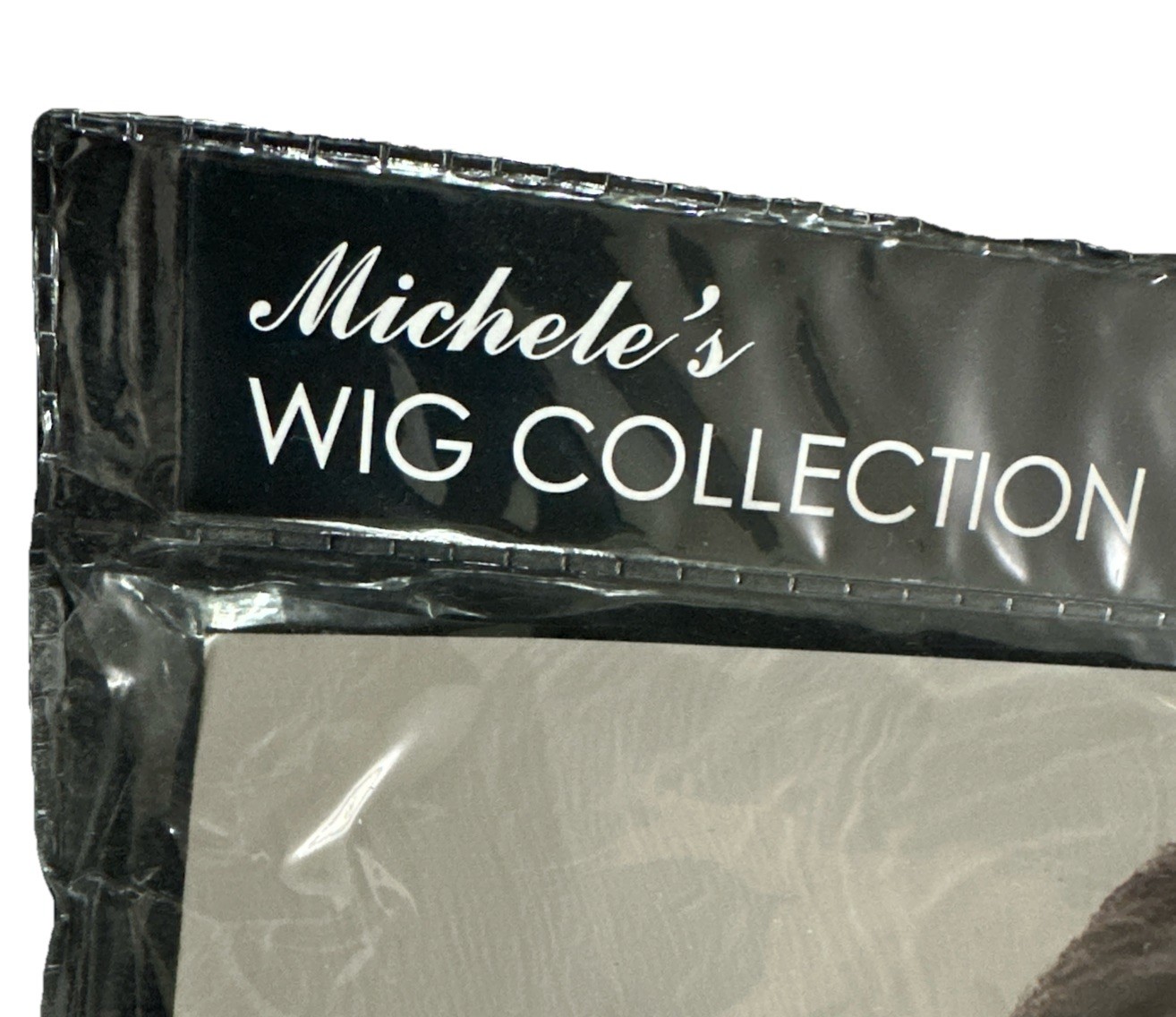 Michele’s Wig Collections Mitzi Wig One Size Fits All Color Brown