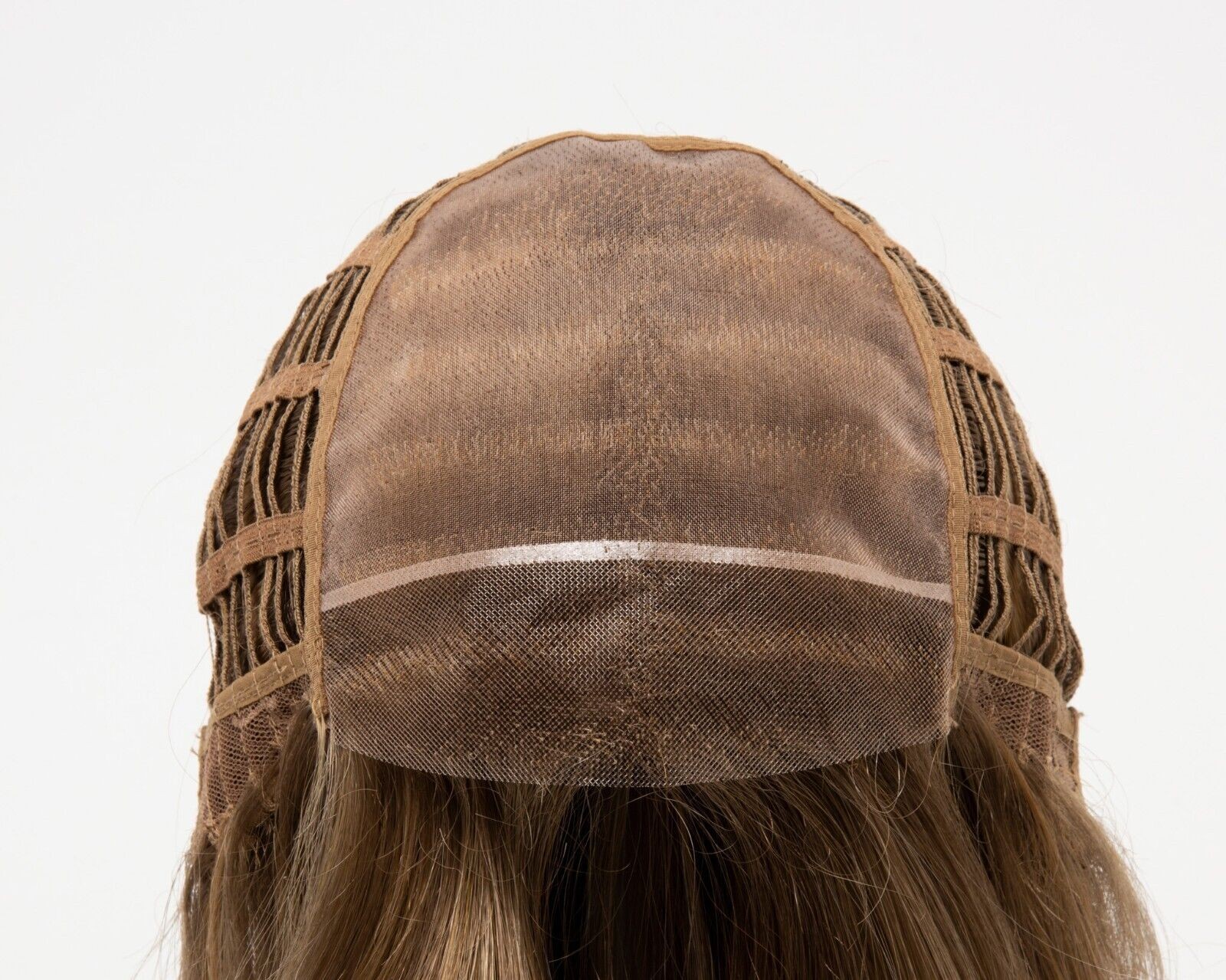 BRIANNA | LACE FRONT MONOPART | ENVY WIGS | CHOCOLATE CARAMEL-2