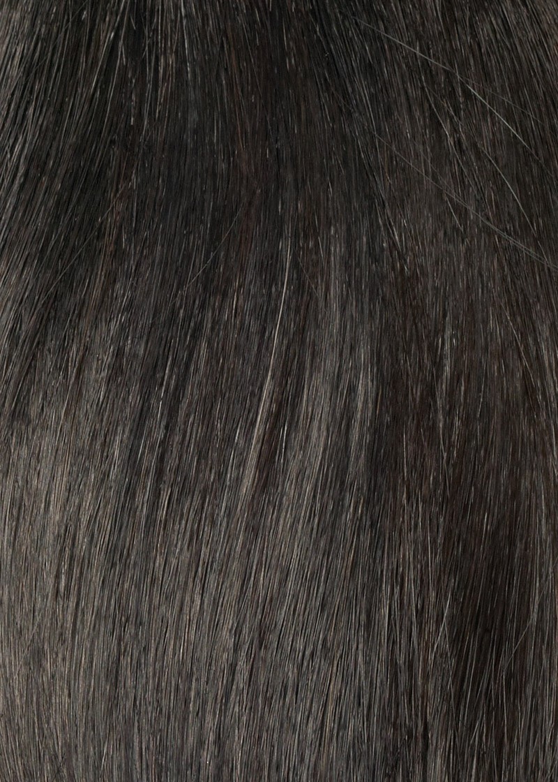Petite Nadia Wig by Envy | Mono Part Hand Tied Layered Synthetic Wig