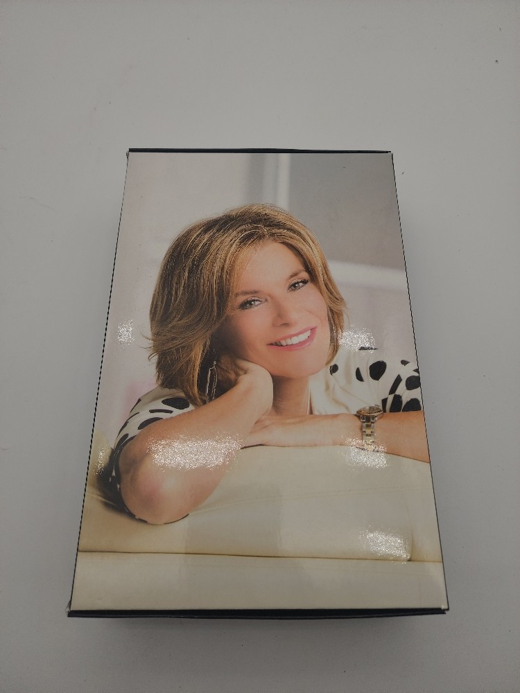 Toni Brattin Ravishing Wig – Brown Blonde Long Layered Light Waves