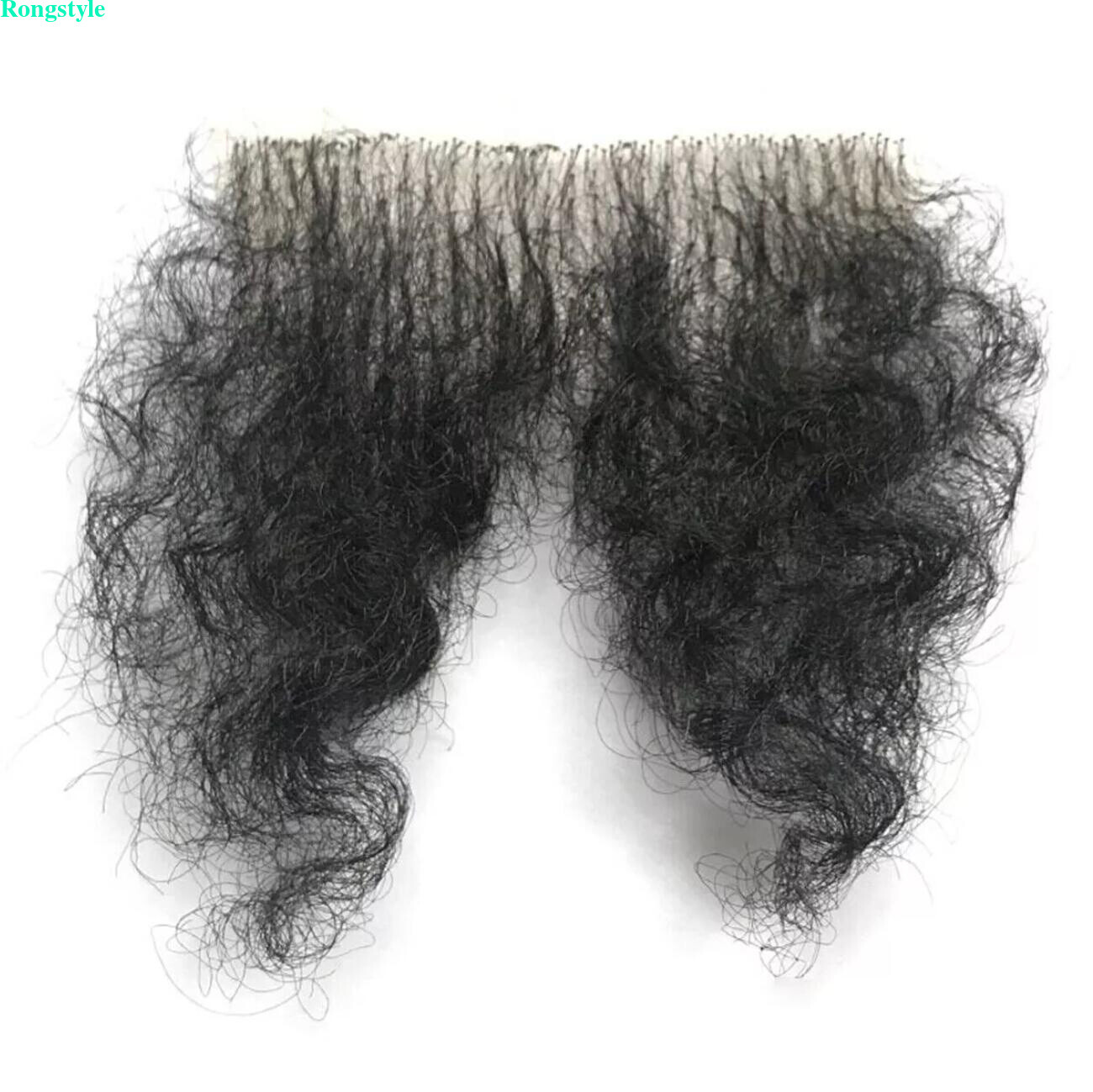 Fake Pubic Hair Female Simulation Private High Temperature Wire Wig