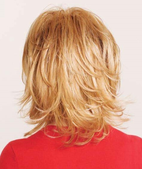 Beauty Trends Revlon Evening Mist Hair Pecan 12R NEW w Free Style & Care Guide