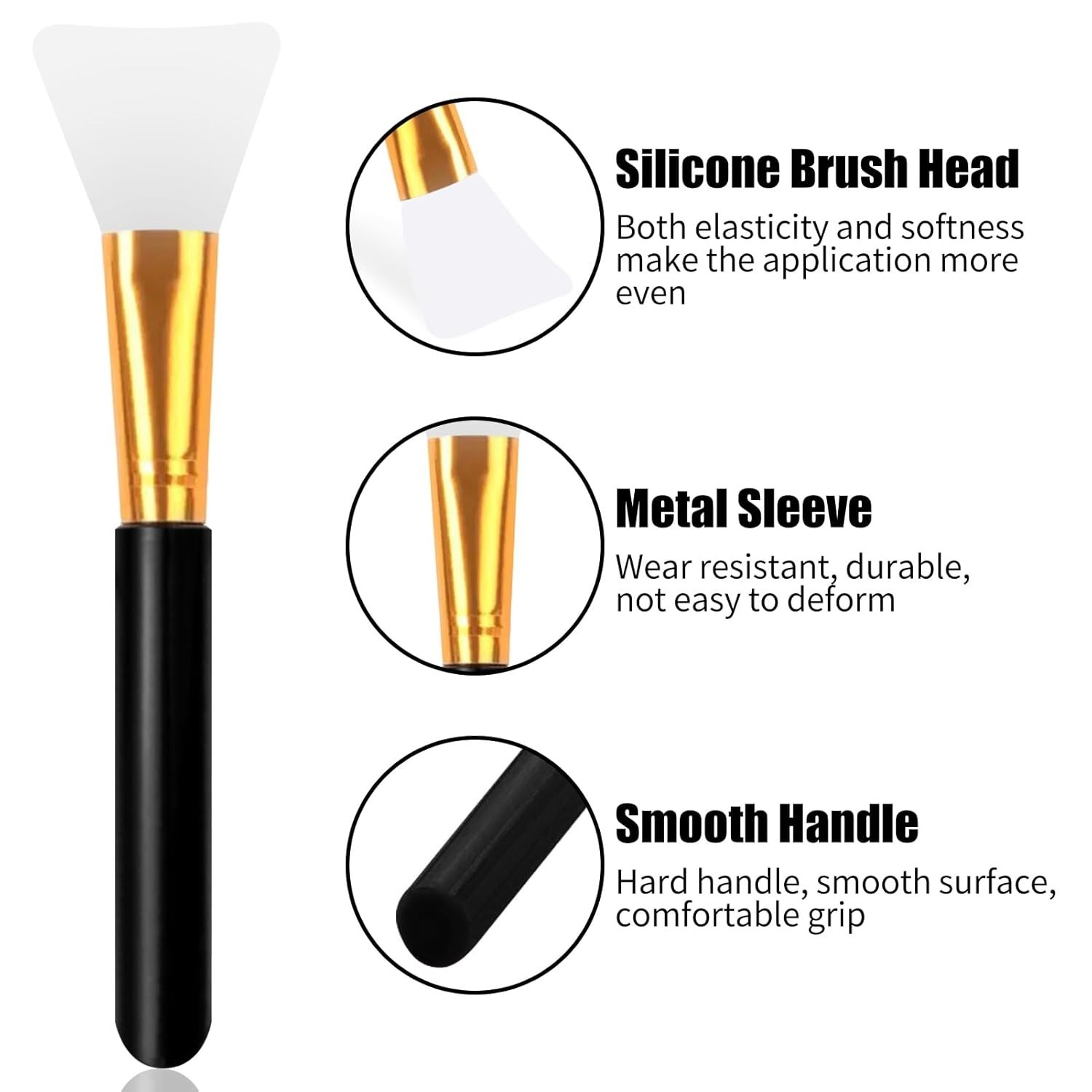 Wig Glue for Lace Front Wigs, Waterproof Lace Front Wig Adhesive & Silicone A…