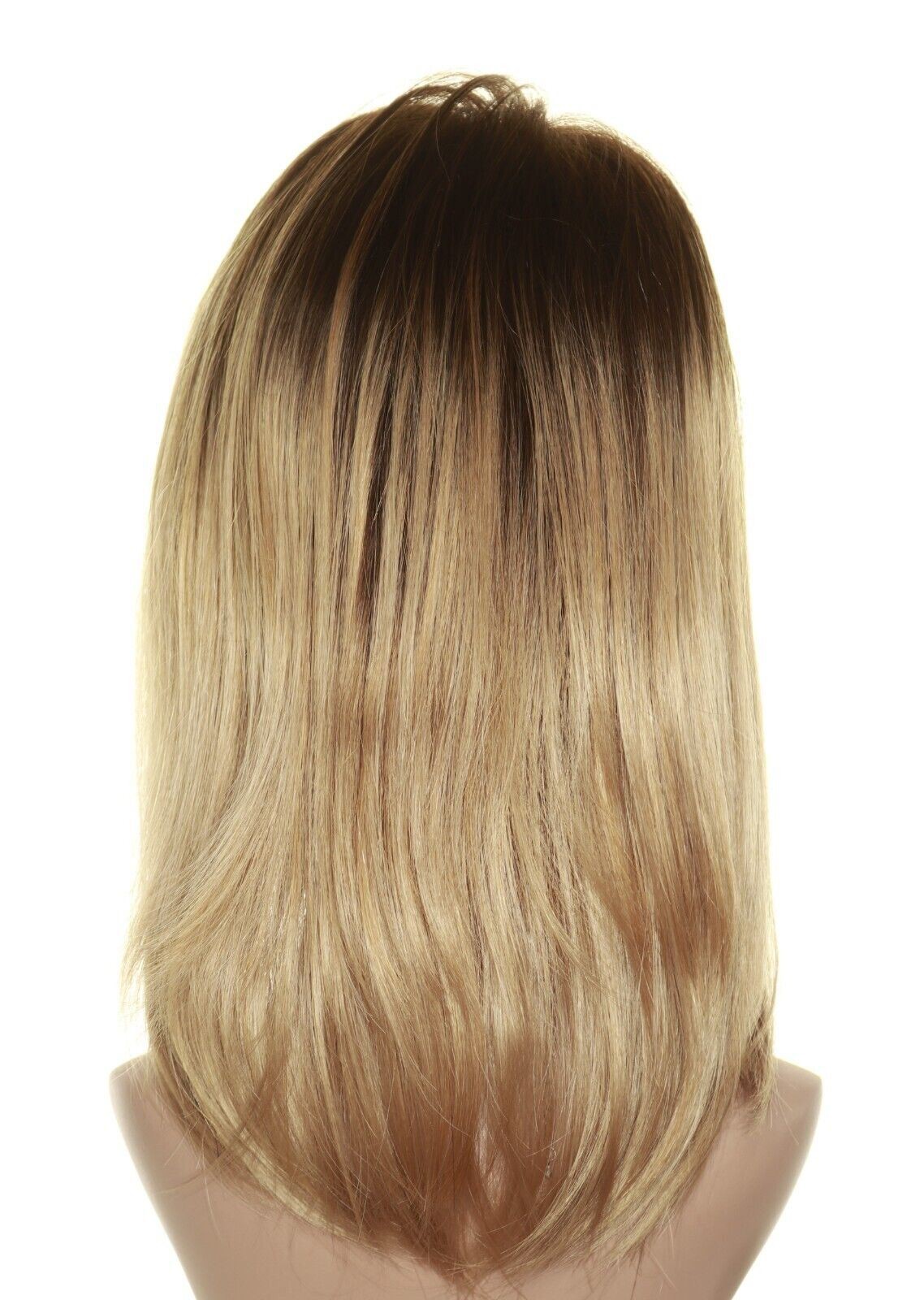 SEVILLE | ROP NORIKO WIG COLOR | BANANA SPLIT LR | CLASSY CUTE – 2