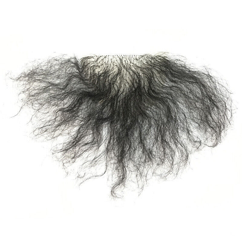 Fake Pubic Hair One Piece Private Use Silicone Doll Wig High Temperature Wire