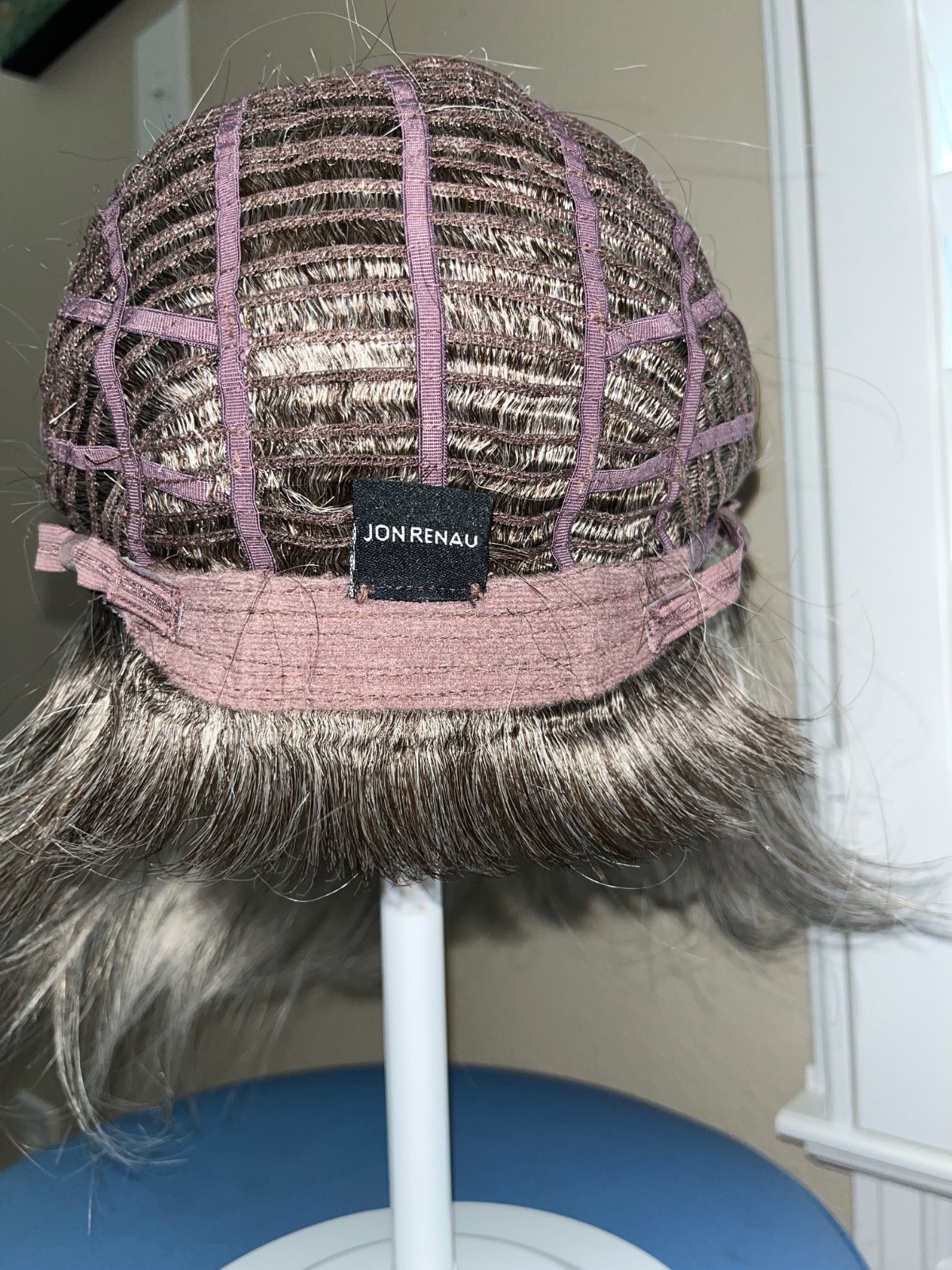Jon Renau Idalia in the color 39F38 Roasted Chestnut / EUC / Average Fit