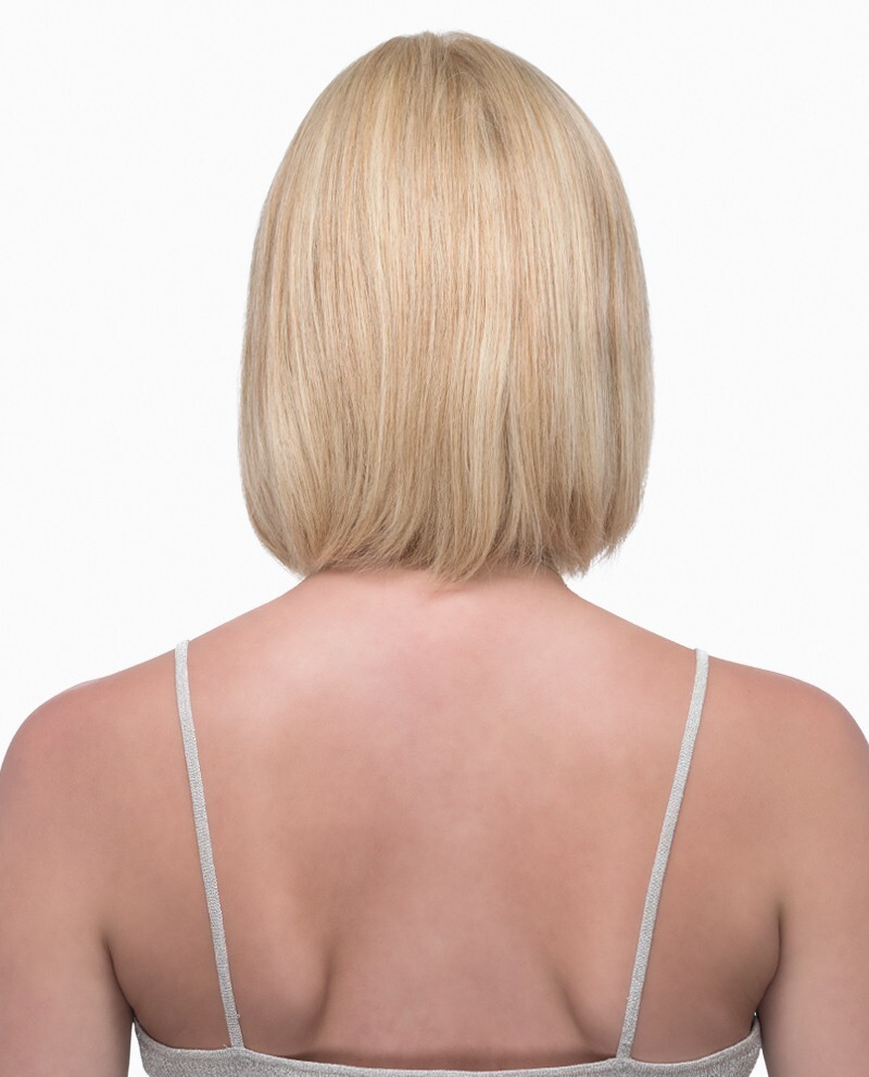EMMELINE WIG Estetica REMI 100% HAND-TIED/MONO-TOP U PICK COLORS