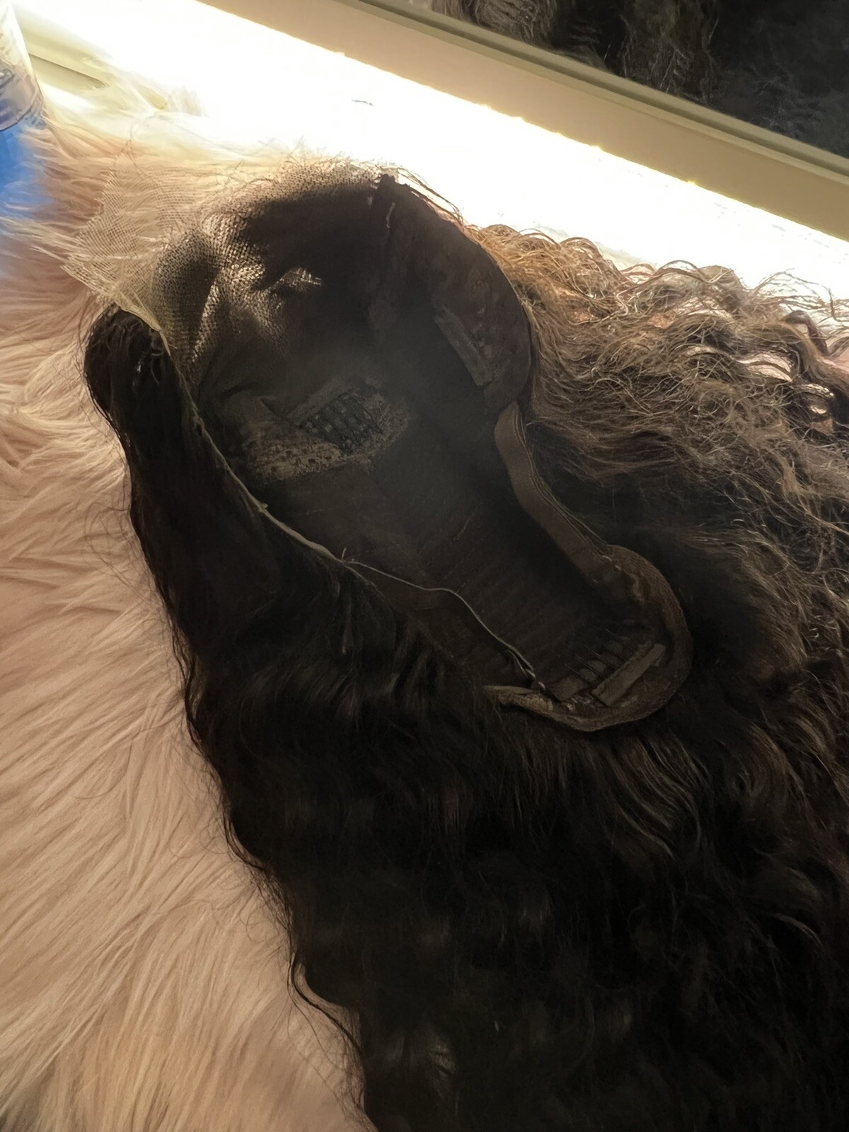 5×5 HD DEEP WAVE 26 INCH WIG