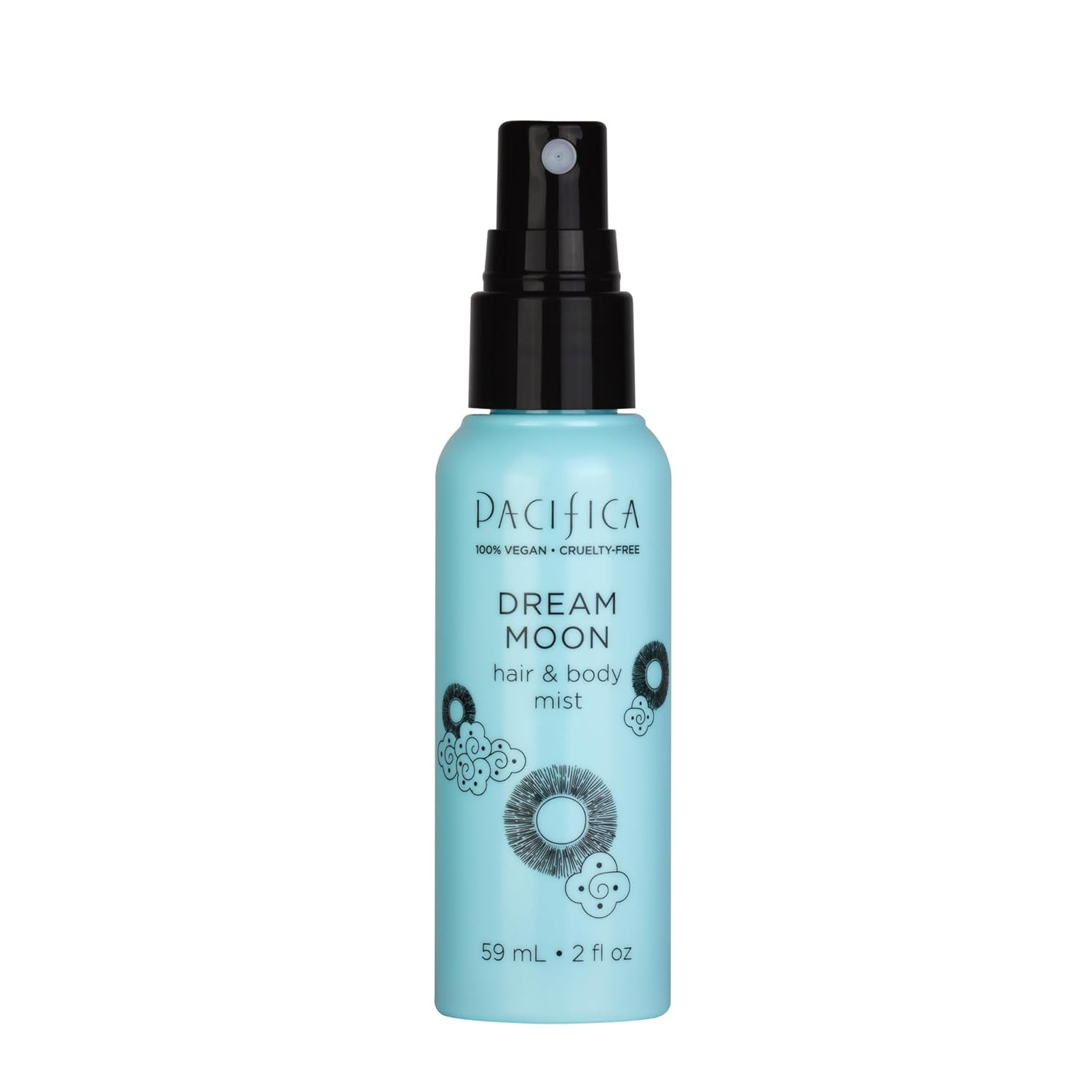 Hair & Body Mist Take Me There Travel Size, Gift Set, Fragrance, Perfume Body Sp
