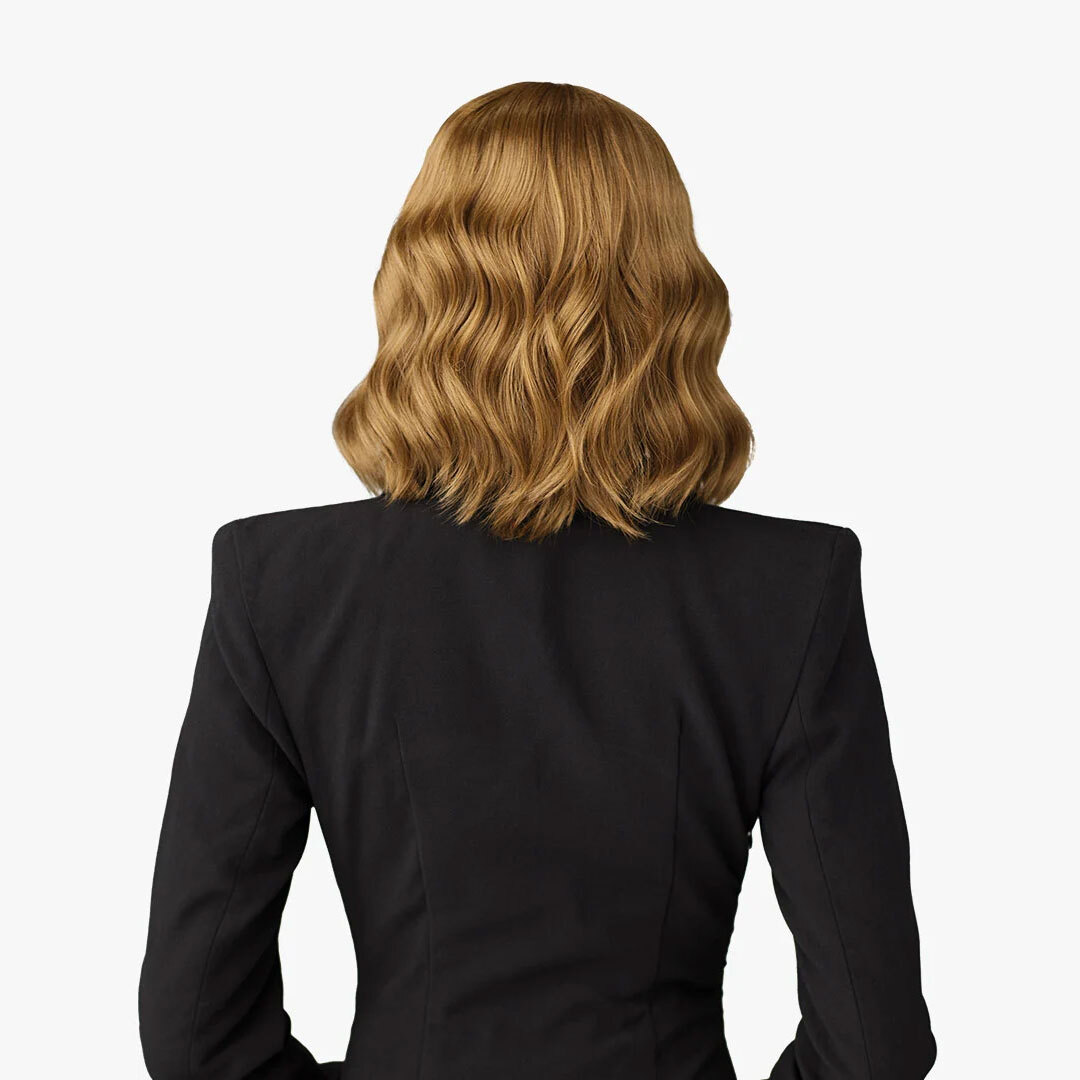 Sensationnel Synthetic Hair Butta Hd Lace Chic Bob Lace Wig – Lob Unit 2