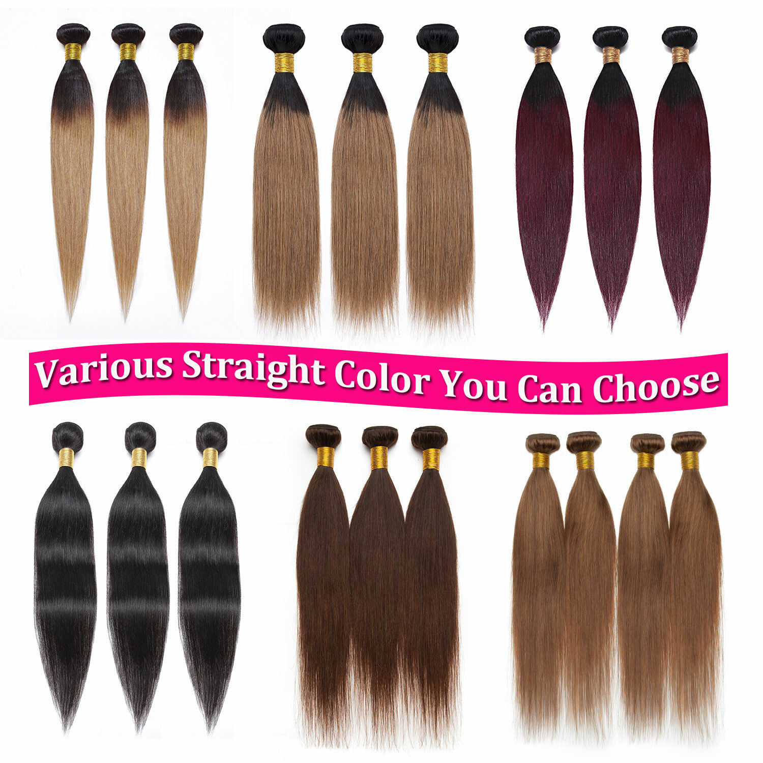 HOT 10A Brazilian Virgin Human Hair Bundles Hair Extensions Body Wave Weave Weft