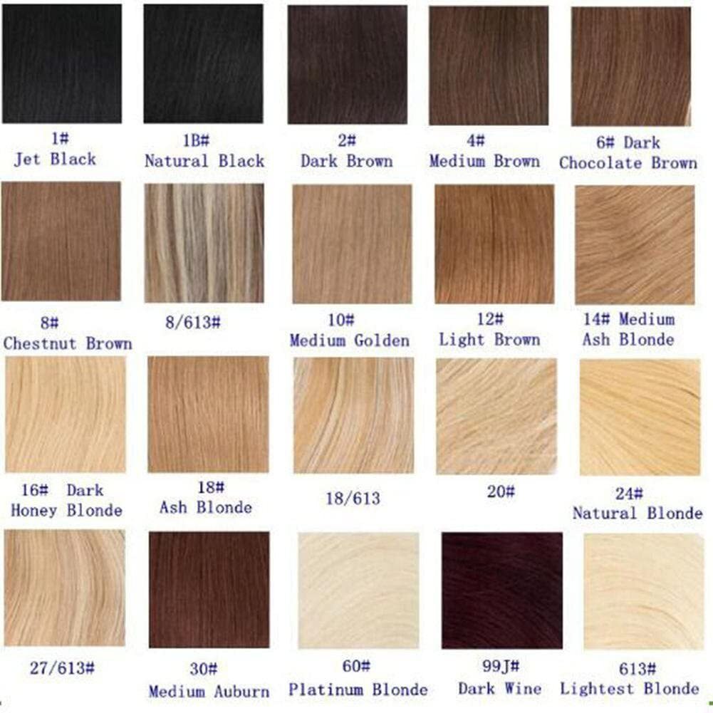 3/4 Half Wig 100% Real human hair Body wave human hair machine cap half wigs