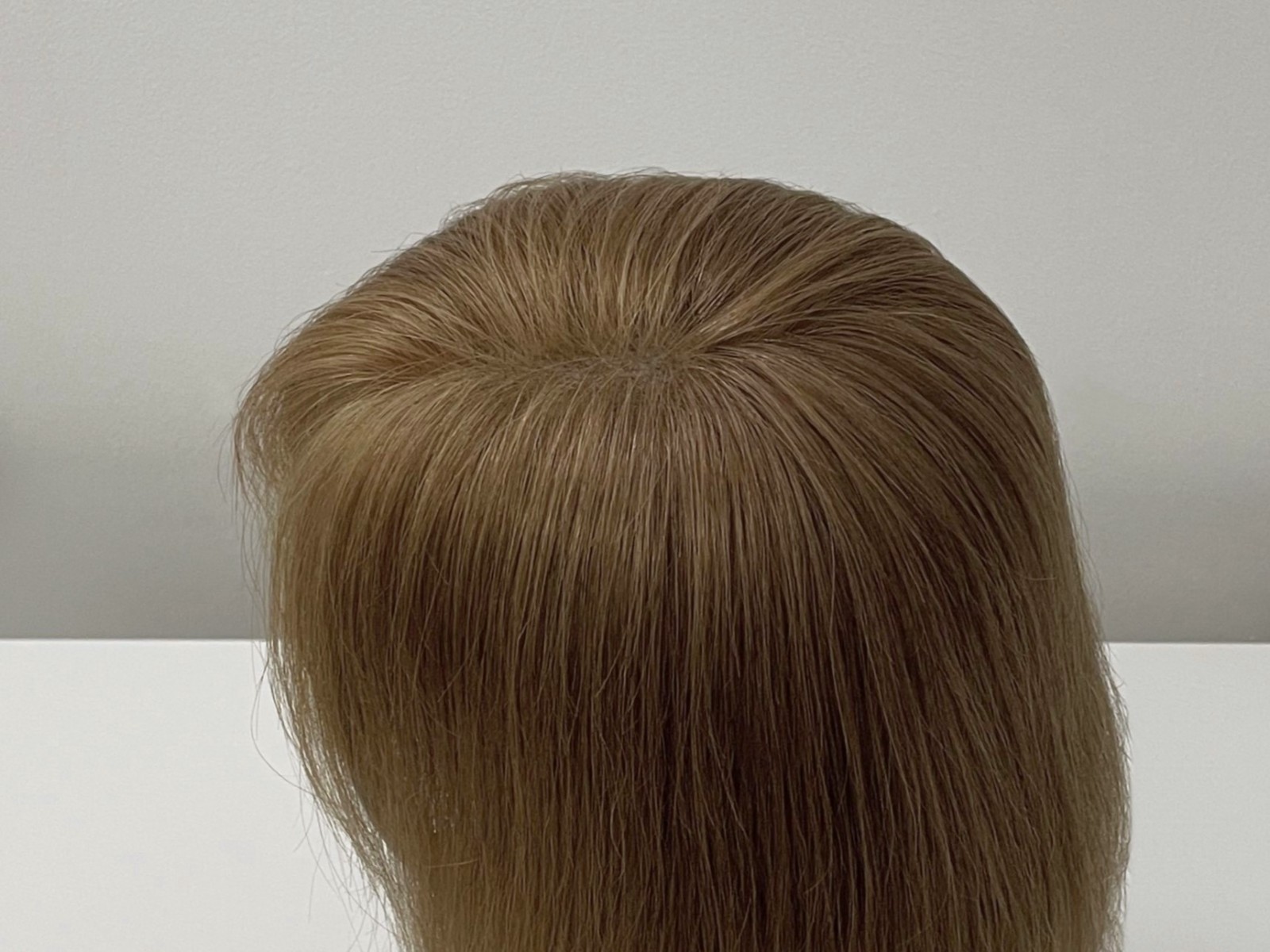 Natural Real Human Hair Wig – Full Lace – Belle Madame (Dening Hair)
