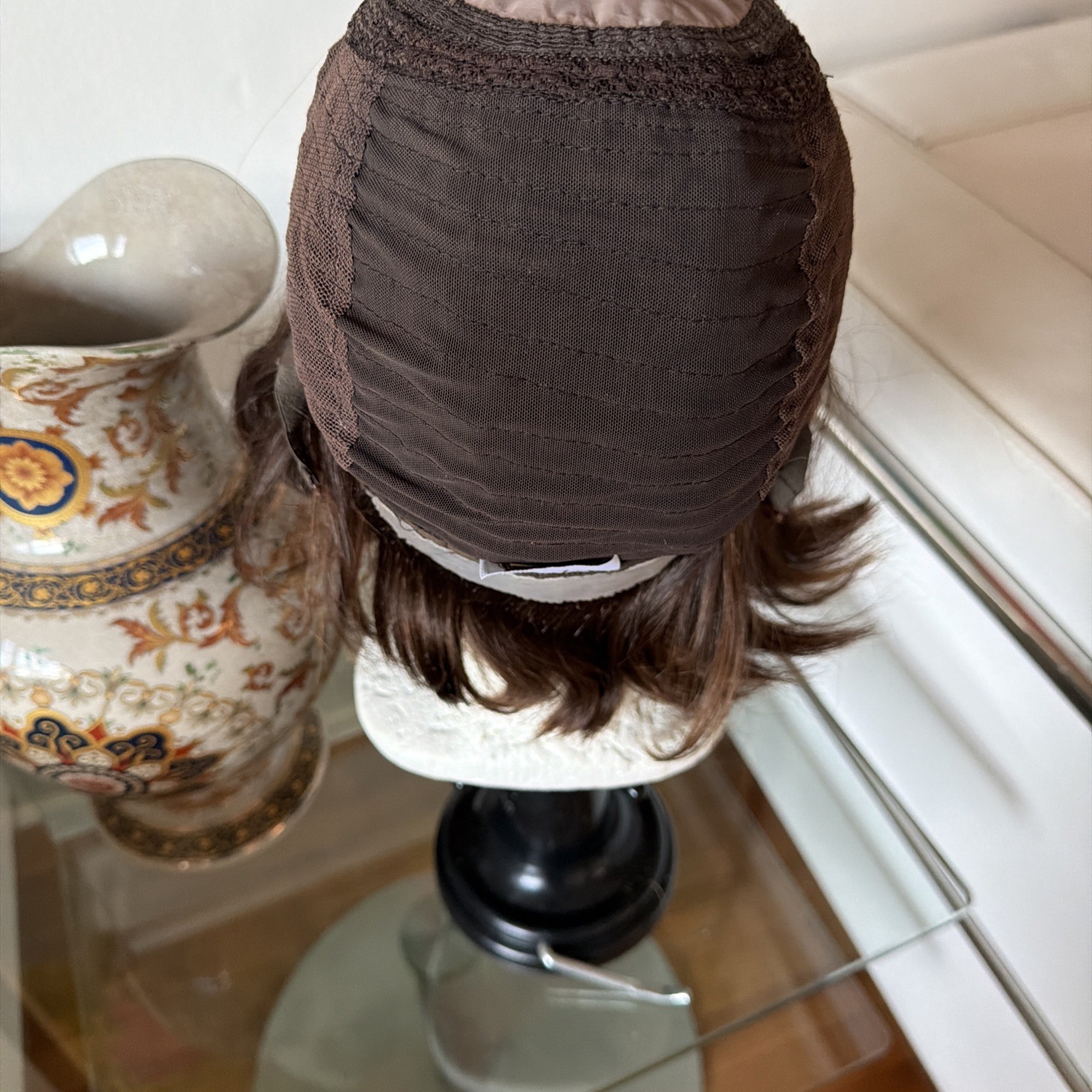 Rare Find!!! “Lola Wig”by Serenity Salon Custom Made Virgin Slavic Human Hair
