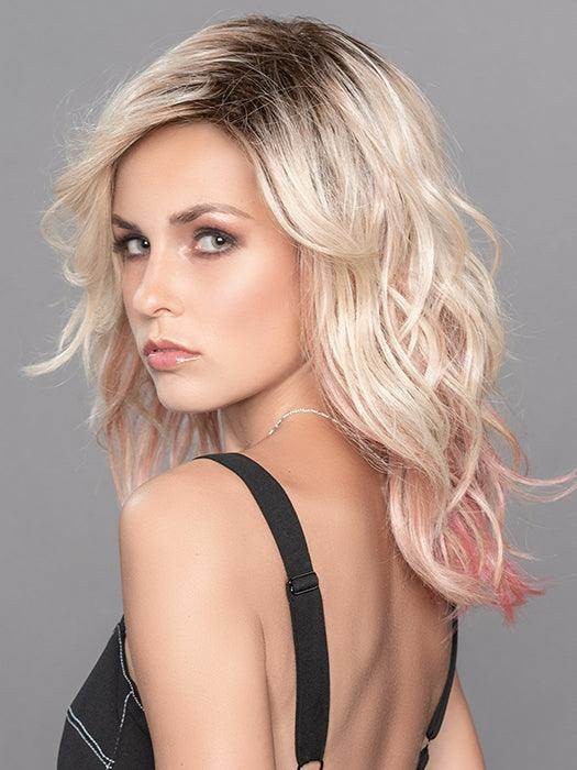 Tabu | Perucci | Heat Friendly Synthetic Wig | Ellen Wille