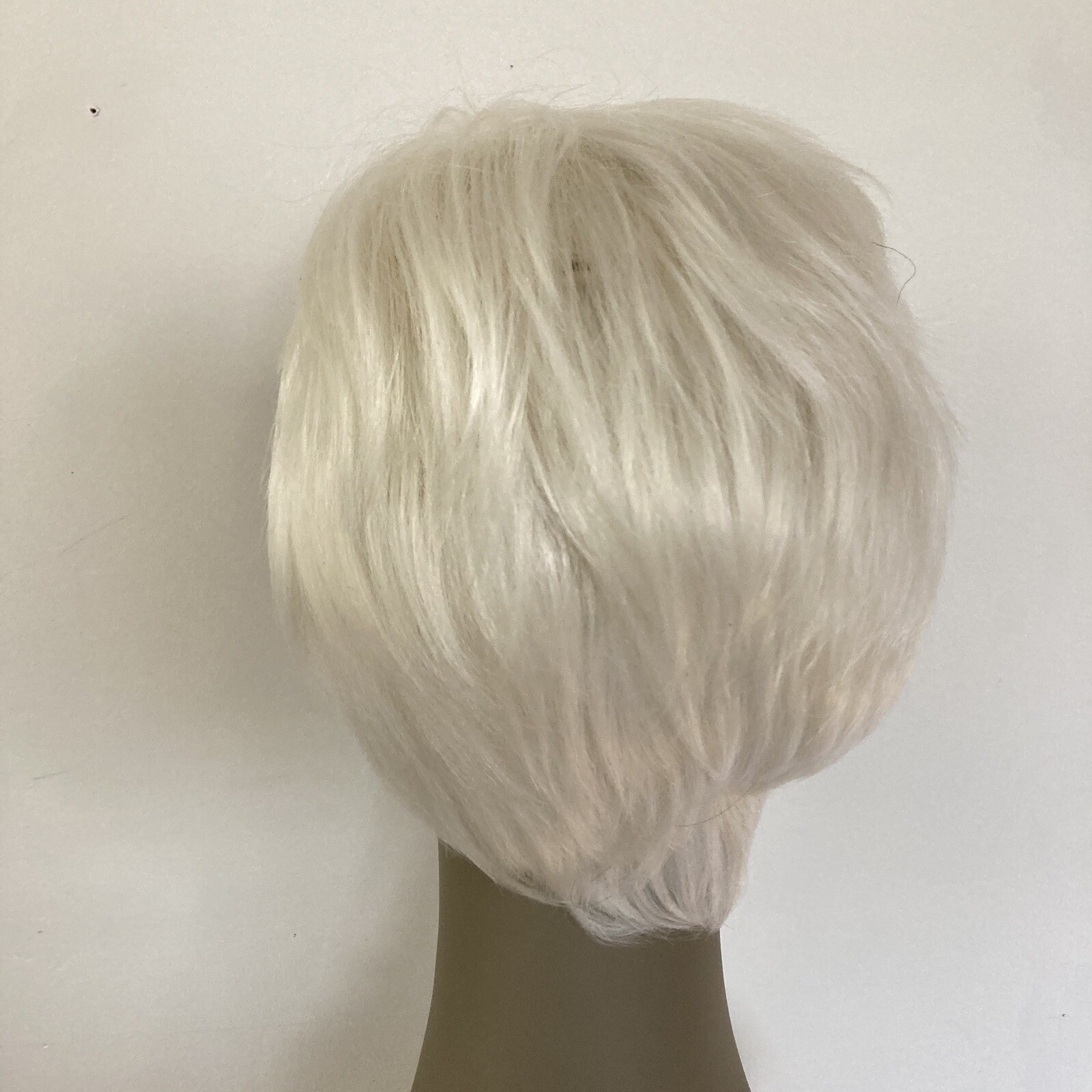 WIG. NO00802 adjustable elastic band