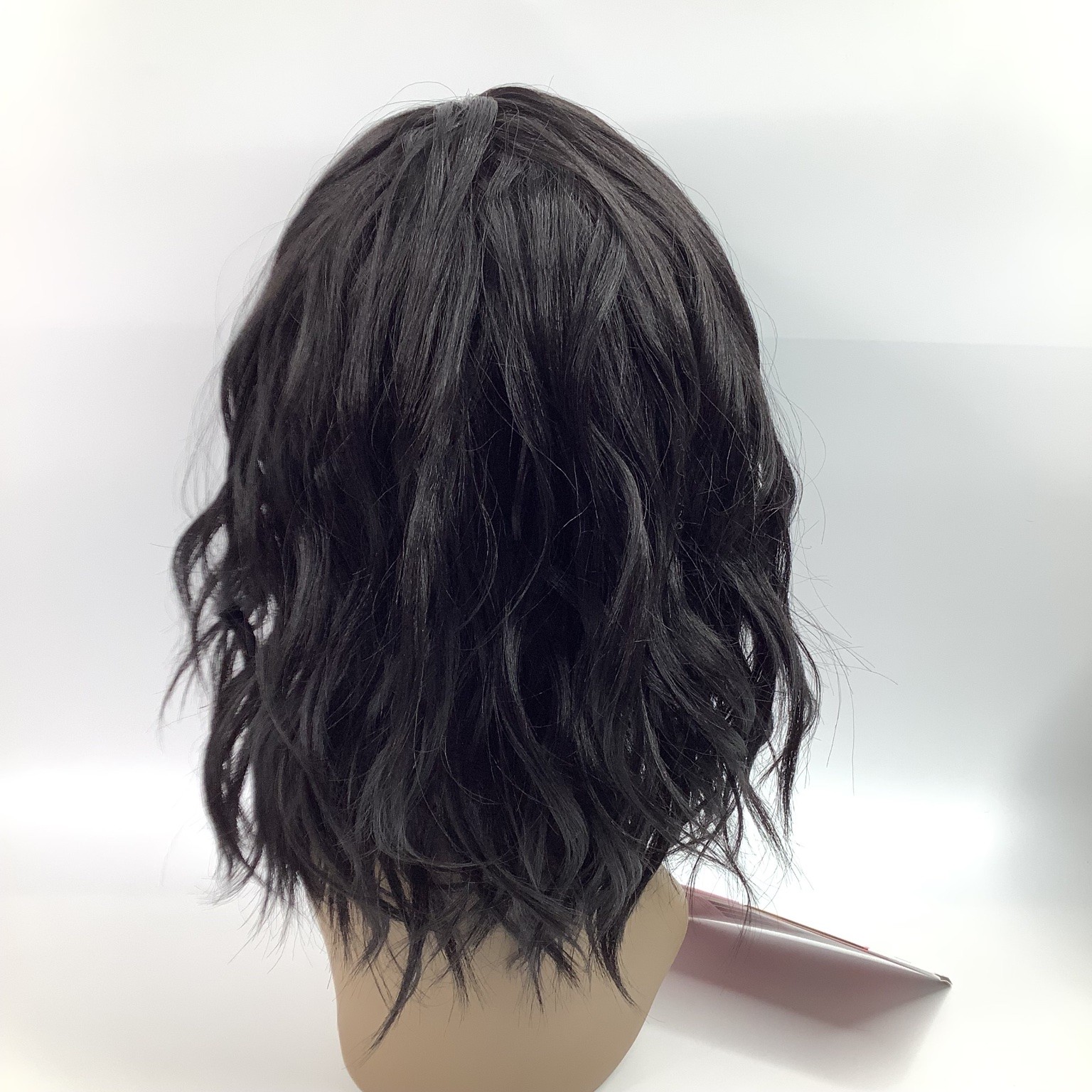Outre wigpop colorplay LIBRA Synthetic Full Wig 1B Wavy Bob