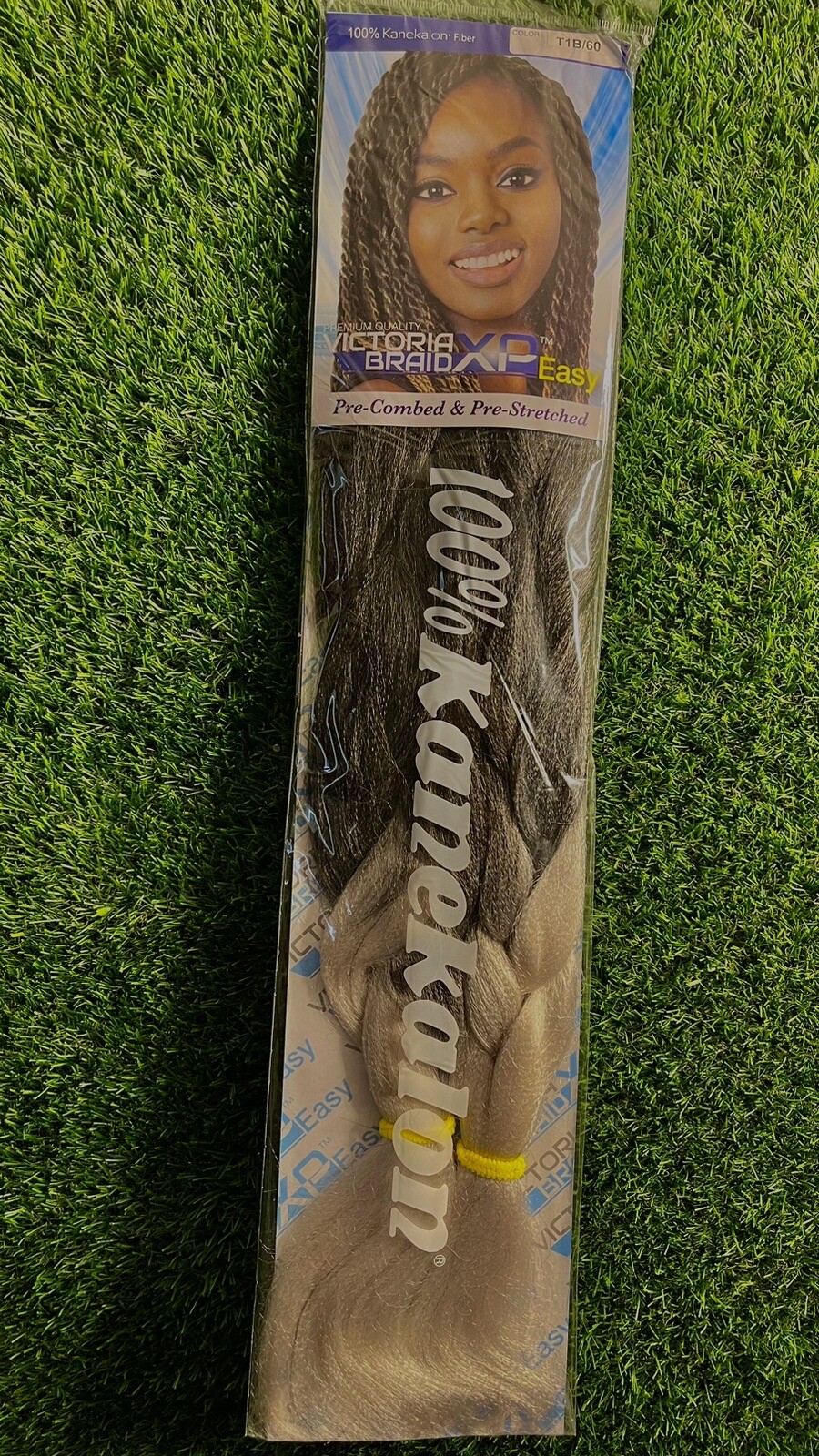 Two Bundle braiding hair packs human hair
