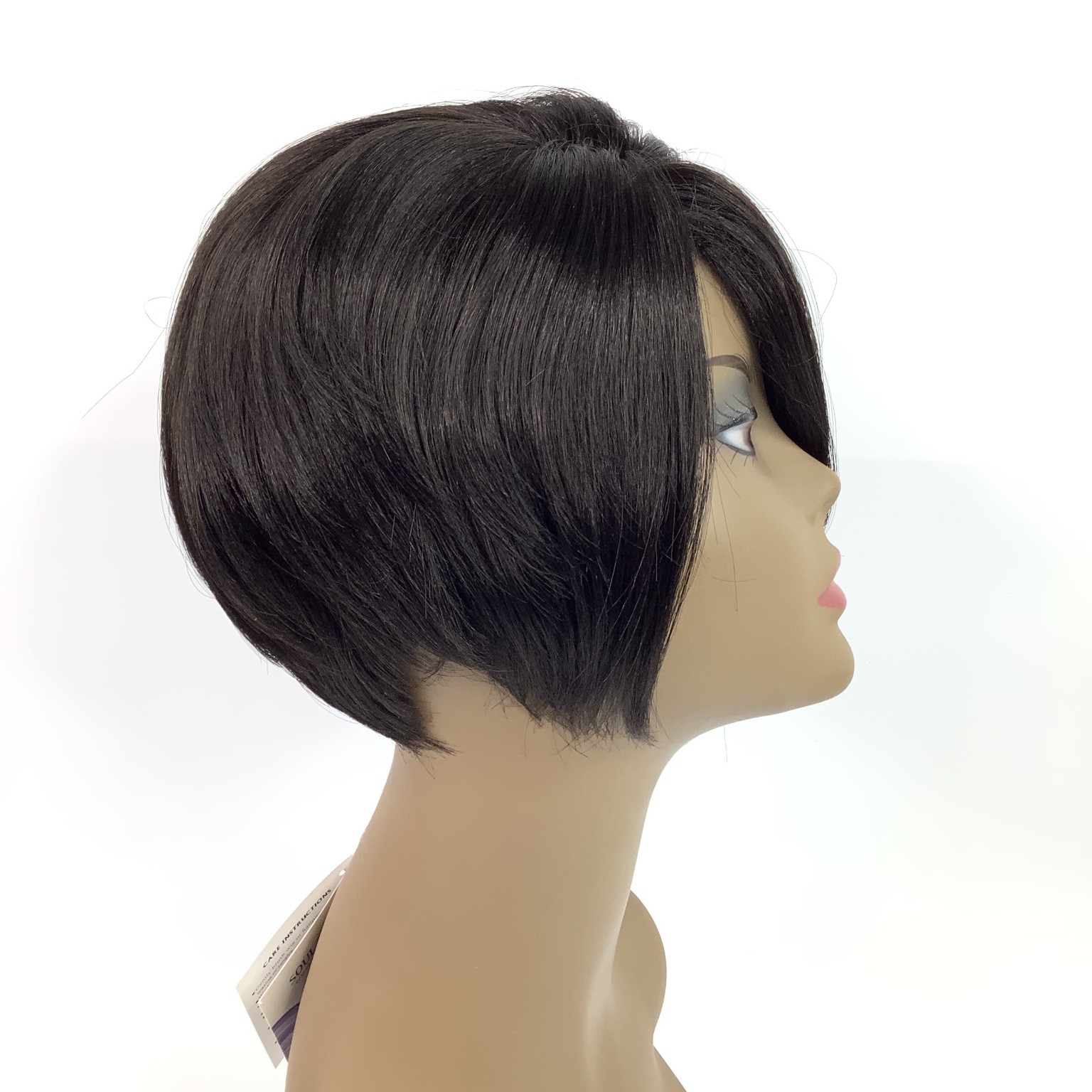 Soul Tress MARY-J Designer’s Collection Wig Short Bob Style 1B