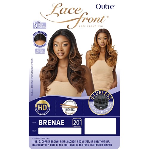 Outre – Brenae