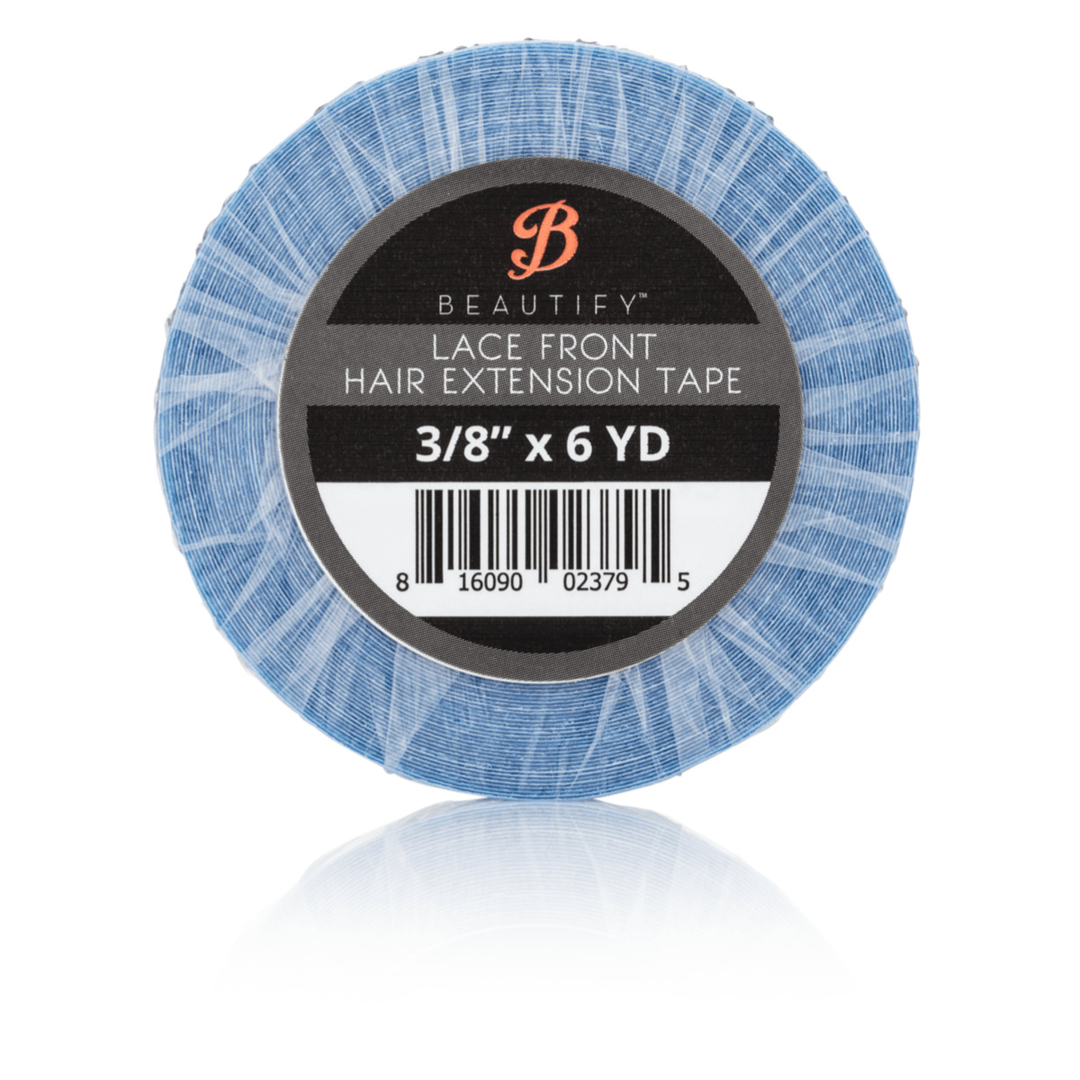 Walker Tape/Beautify Lace Front Tabs and Roll