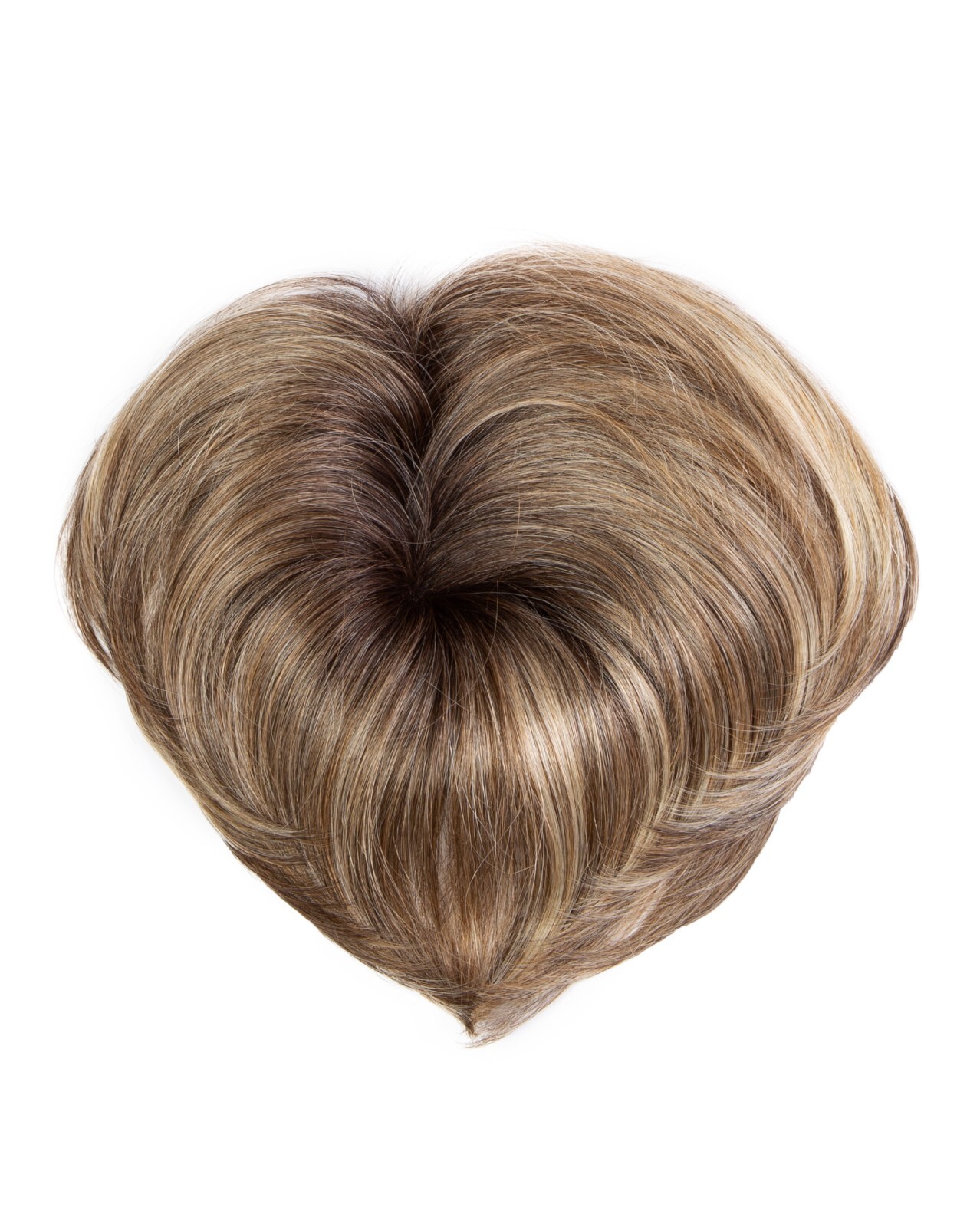 TOP BILLING 5″ by Raquel Welch, Topper/Hairpiece ANY COLOR Mono Top, Lace Front