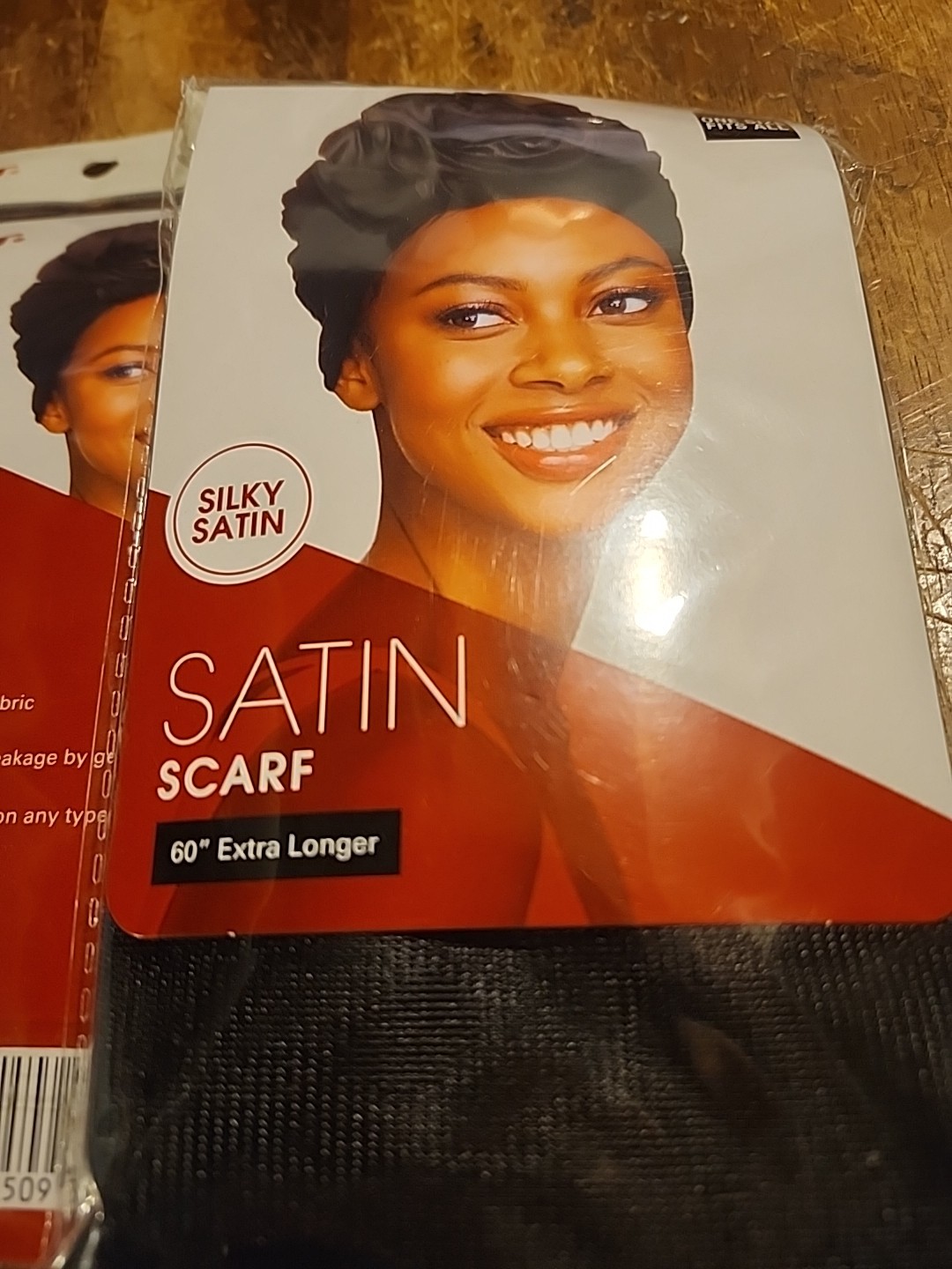 Kiss Wig Caps,satin bonnet and satin scarf lot