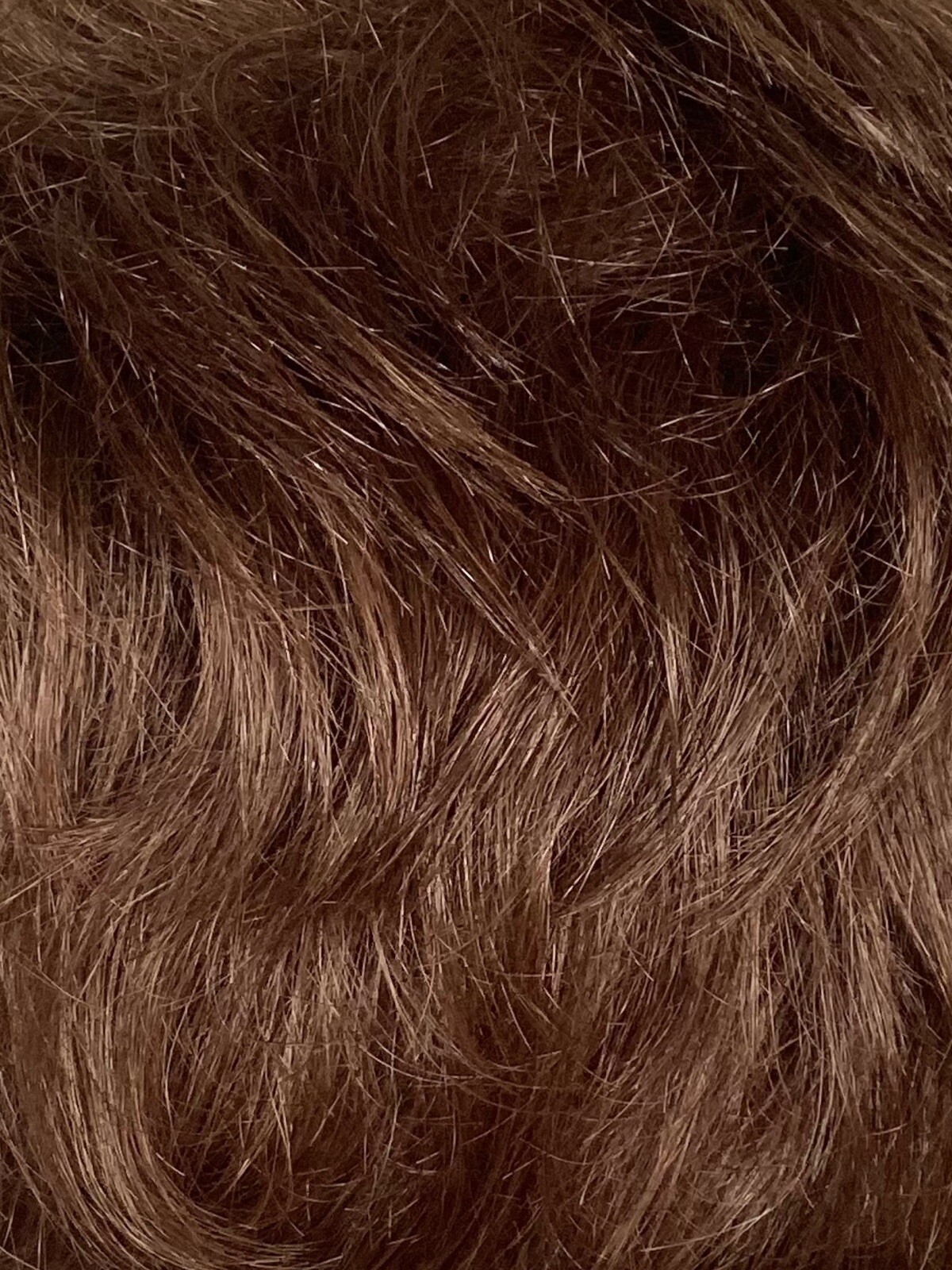 Paula Young Celebrity Secrets Wig PURE DRAMA Auburn Sz Average Clean Good Cond.