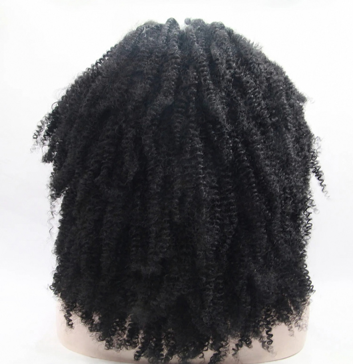 Kinky Curly Wig