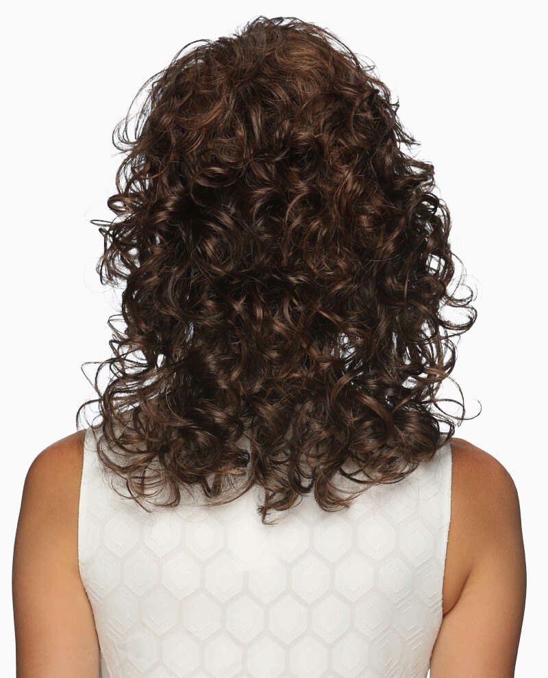 JESSICA WIG Estetica in color R8/26H Stretch Cap