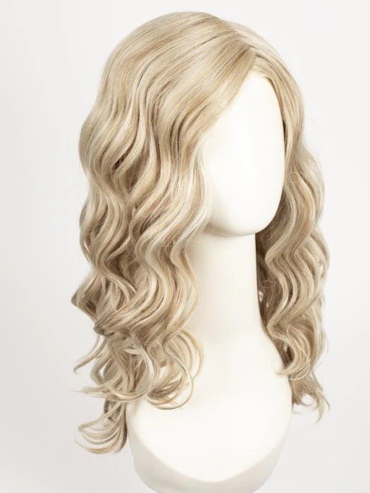 Raquel Welch Wig New In Box Day To Date Shaded Platinum SS613 Lace Gorgeous