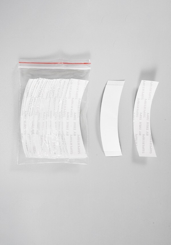 Supertape C Contour Double Sided 108 Pieces- Lace Wigs,Toupee.Toupee, Hairpiece