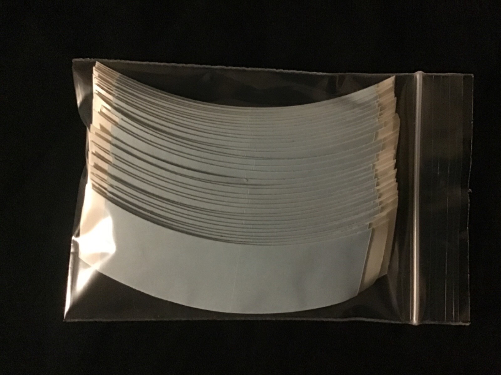 True Tape,LLC, C Contour Performance Plus Blue Tape 36 PC!Toupee Wig System.