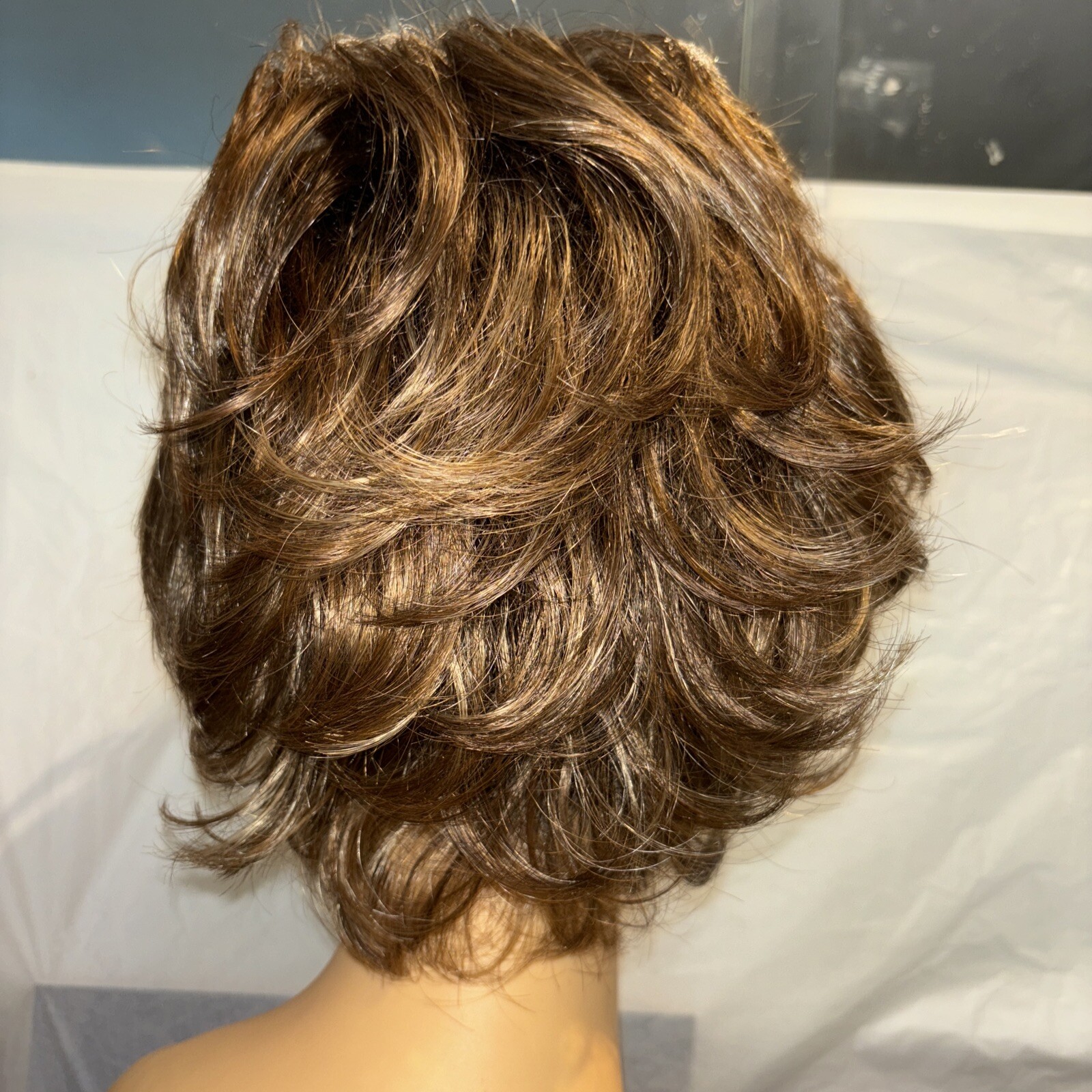 TONY OF BEVERLY WIG #102 of 130+ #W102 – SEE MY OTHER WIGS