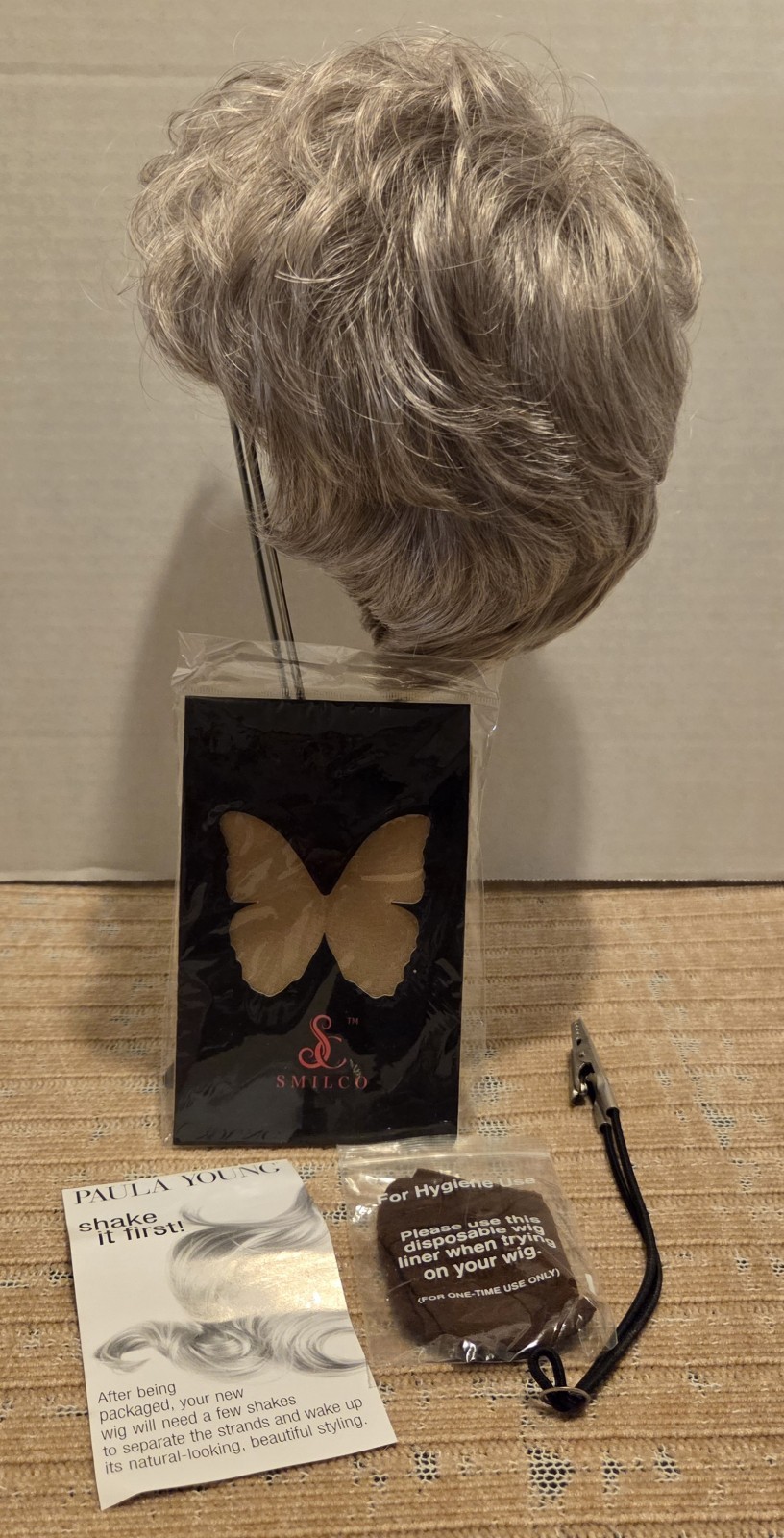 Paula Young Wig For Women
