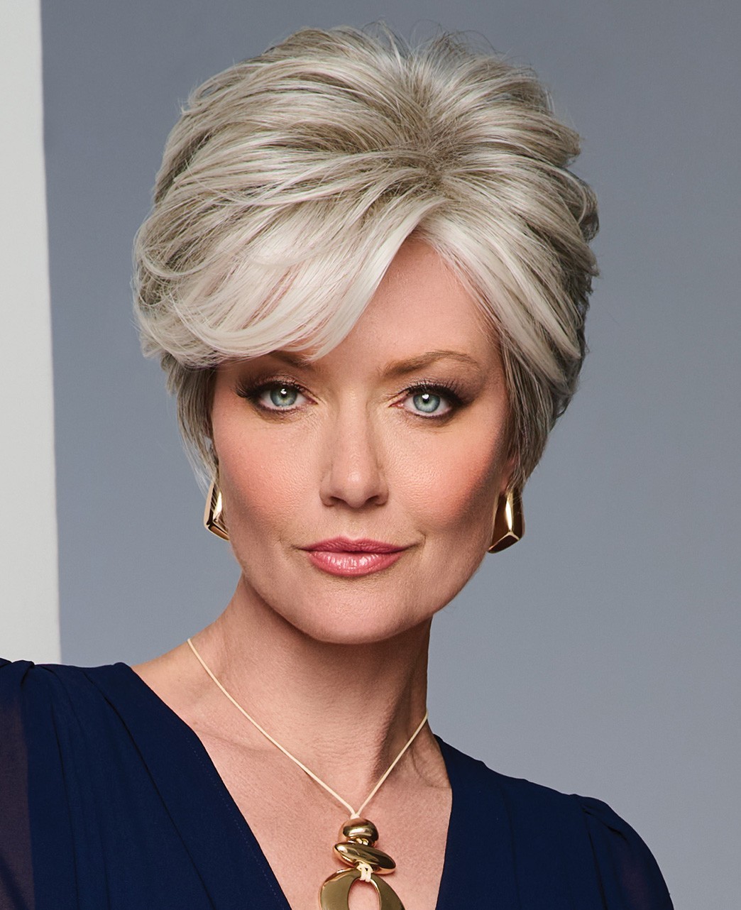 CURATED CUT Wig by RAQUEL WELCH, *ANY COLOR!* Heat-Friendly! Lace Front, NEW