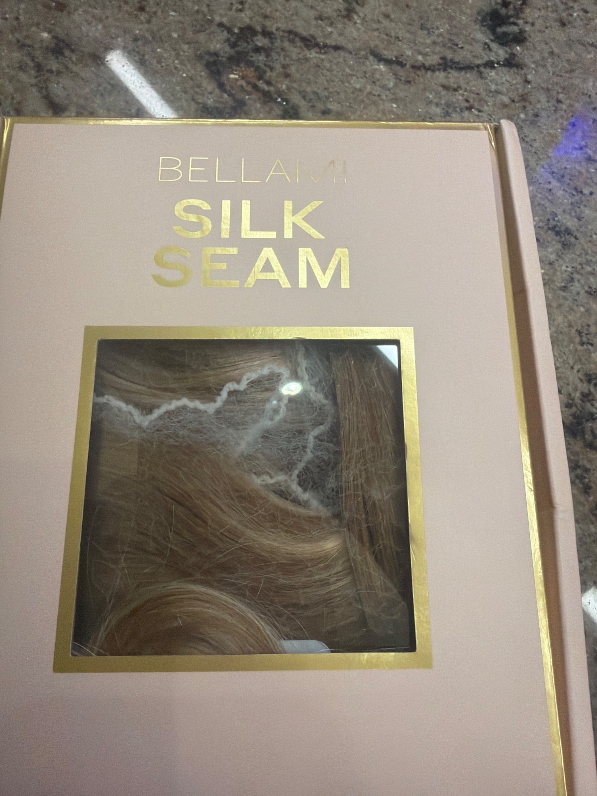 bellami silk seam clip in hair extensions 20 inch