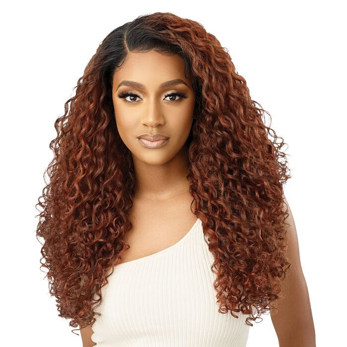 OUTRE HUMAN HAIR BLEND 13X6 HD 360 LACE FRONTAL WIG – TASIRA