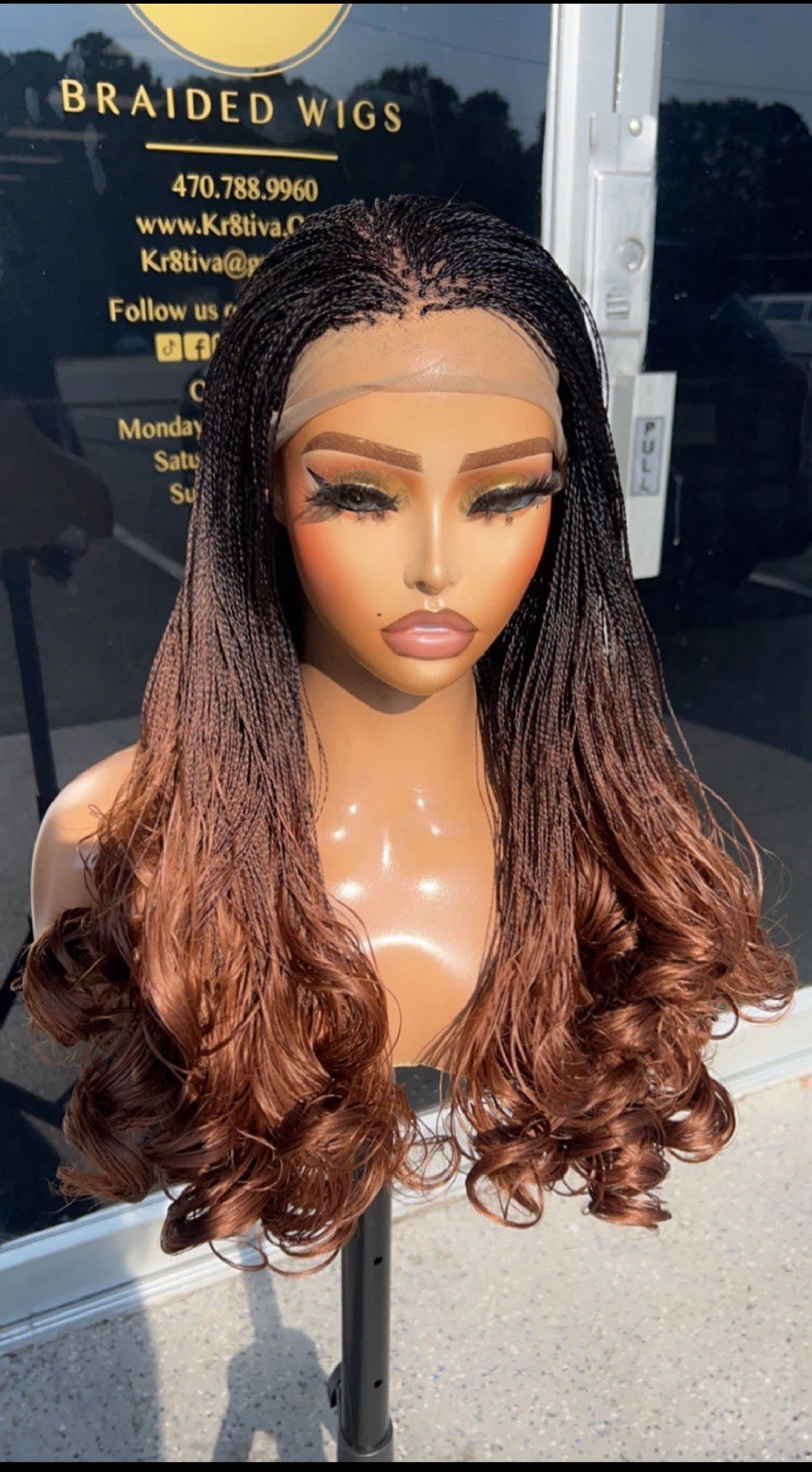 Indian Silky 4