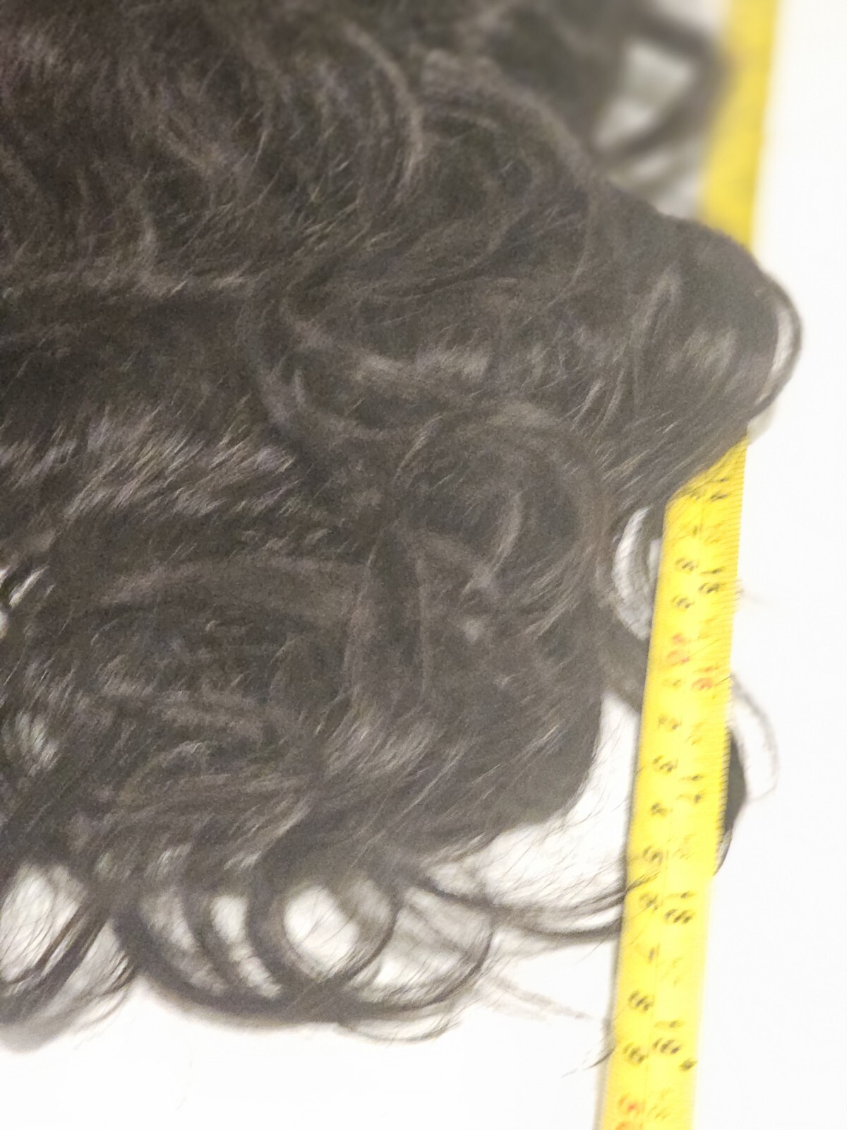 High Quality regular Top 18 to 20″ straight 100% Virgin Human Hair Lace Wig