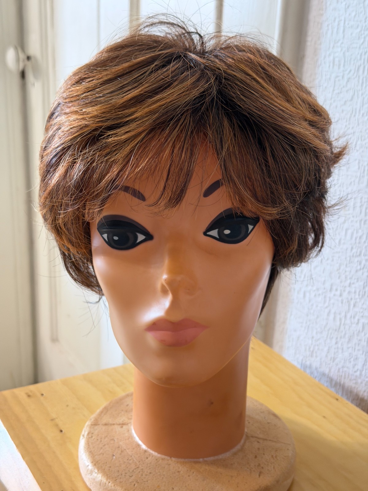 Raquel Welch wig for women