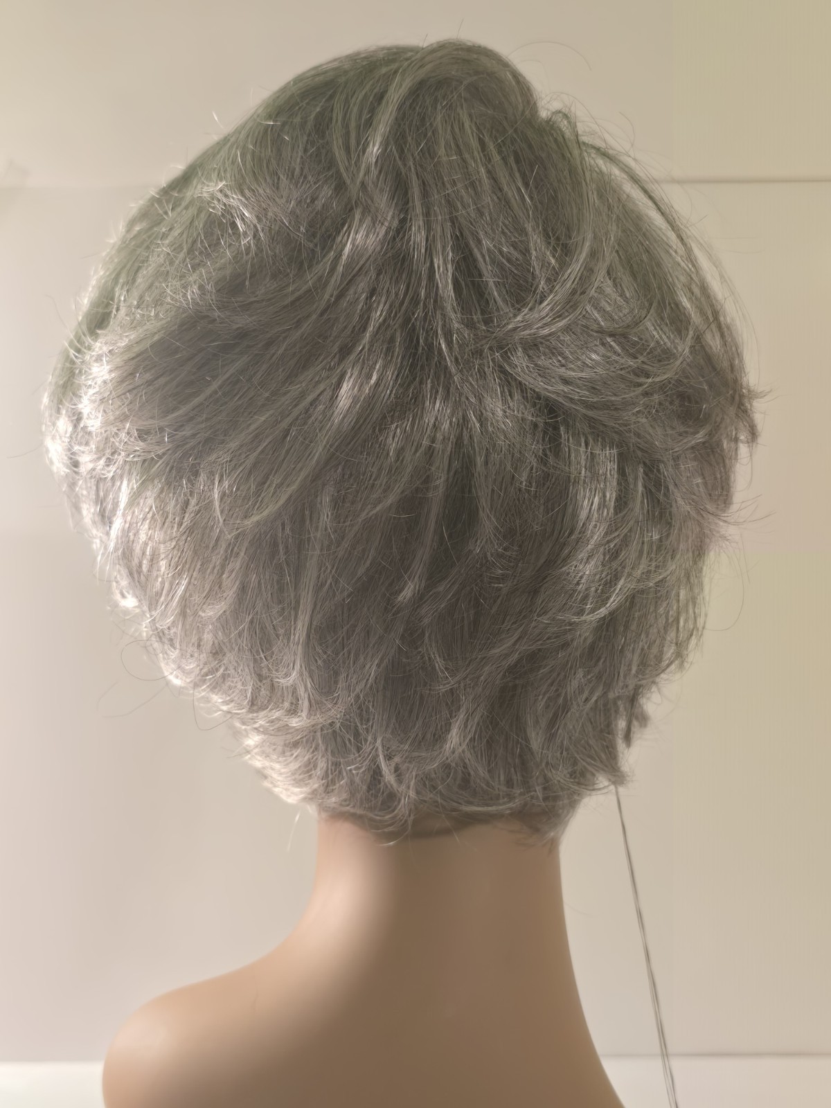 Motown Tress wig Style FRESH COLOR 44