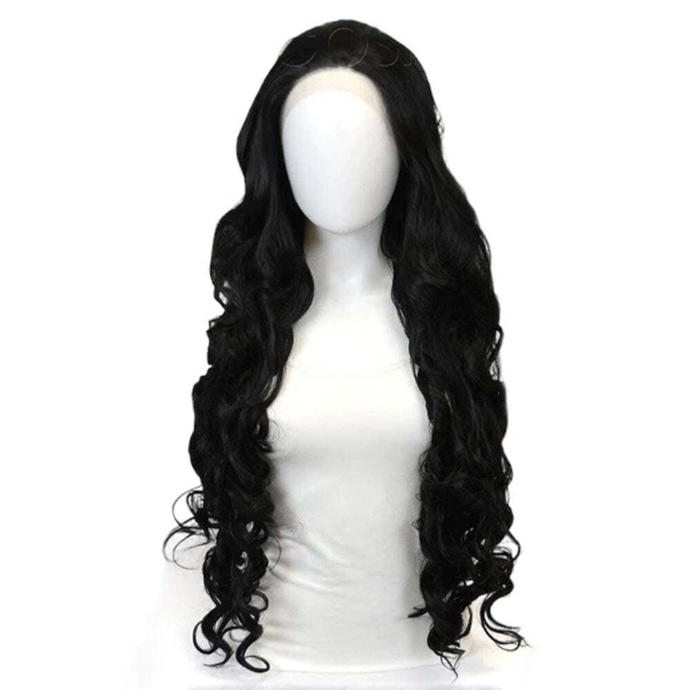 Epic Cosplay Urania Wig, Multiple Colors Available