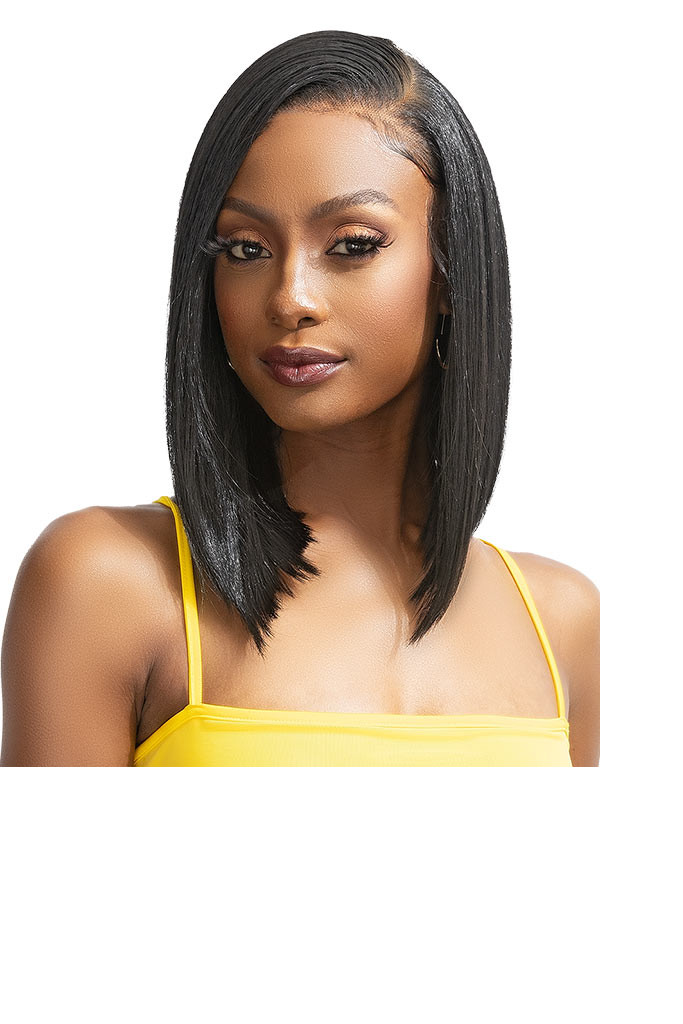JANET COLLECTION MELT HD 13X6 WIDE LACE BEX WIG
