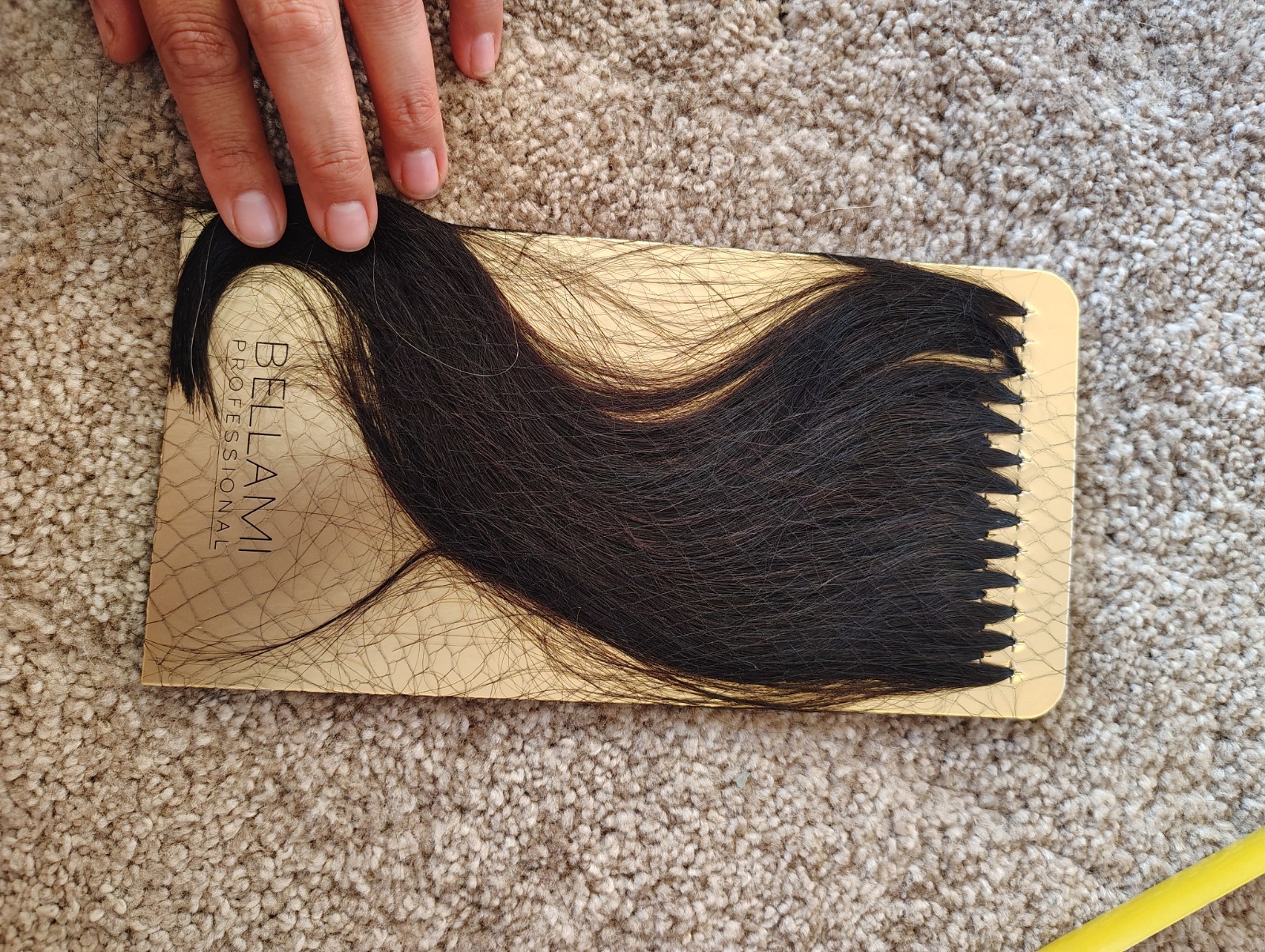 Bellami Professional Hair Extensions