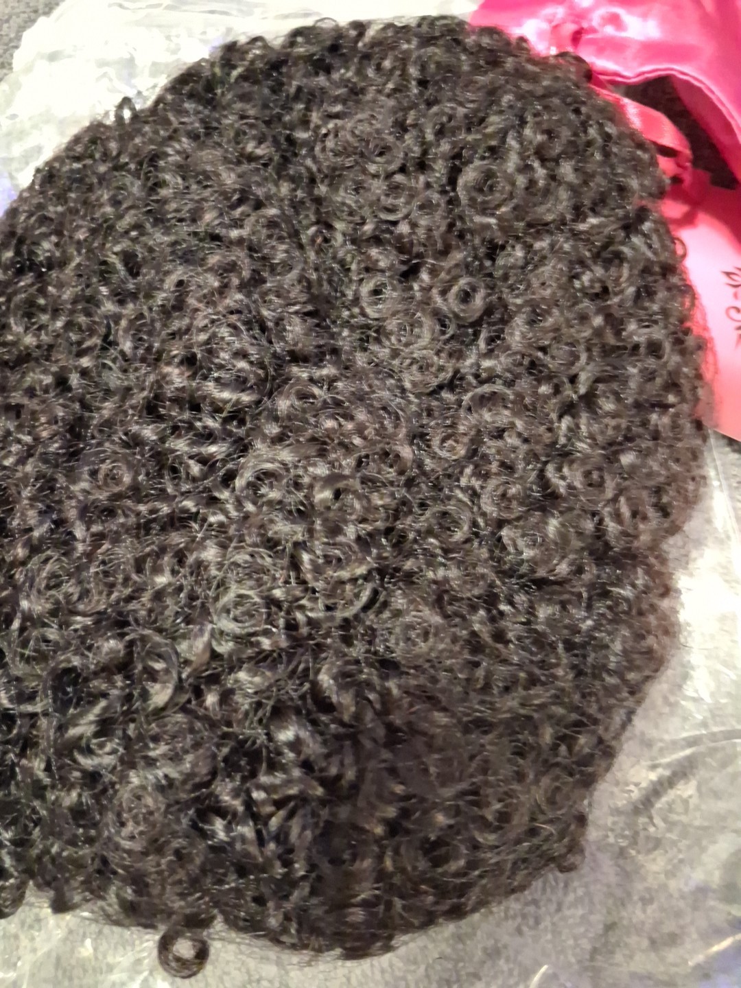 Ms Taj 100% Premium Human Hair
