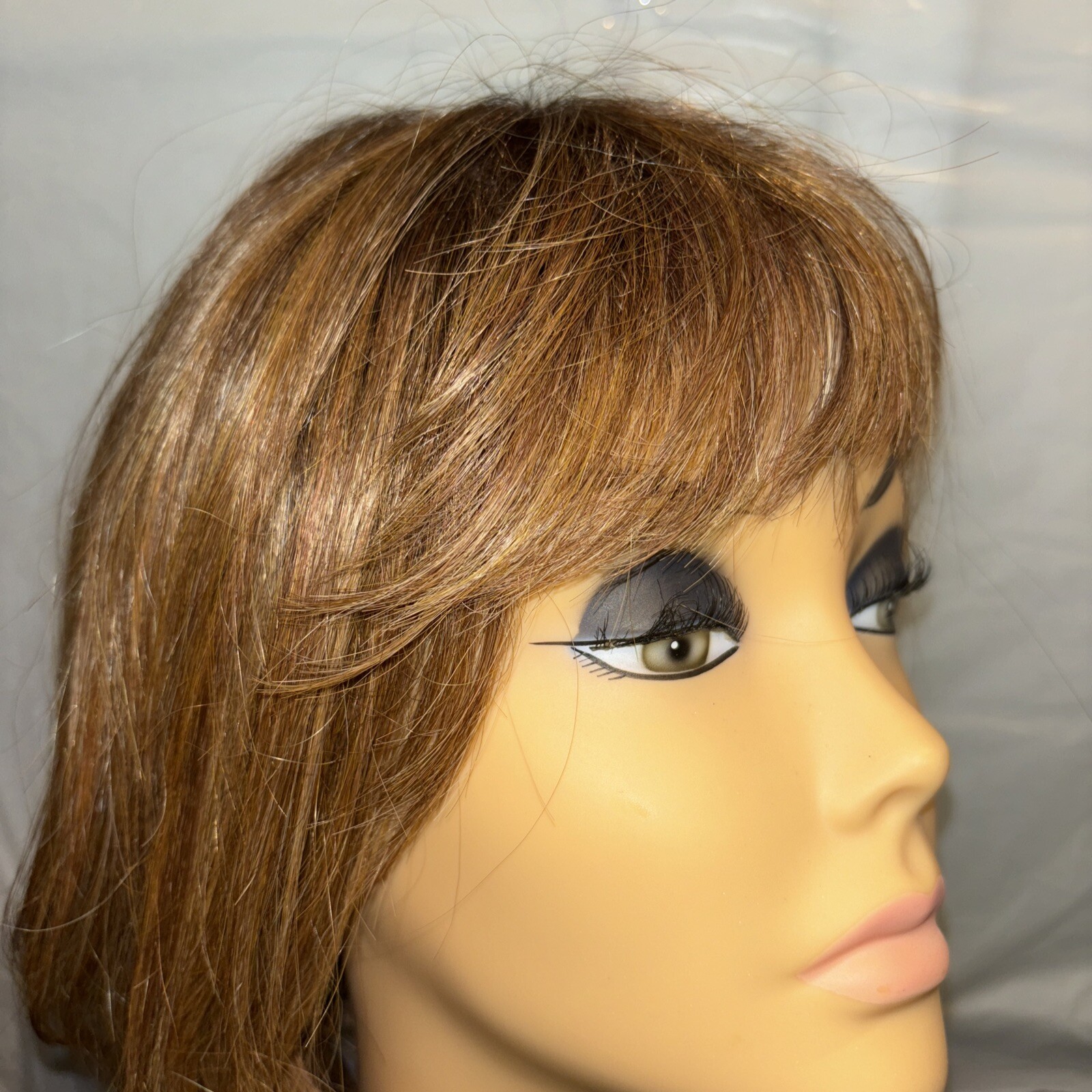 TONY OF BEVERLY WIG #105 of 130+ #W105 – SEE MY OTHER WIGS